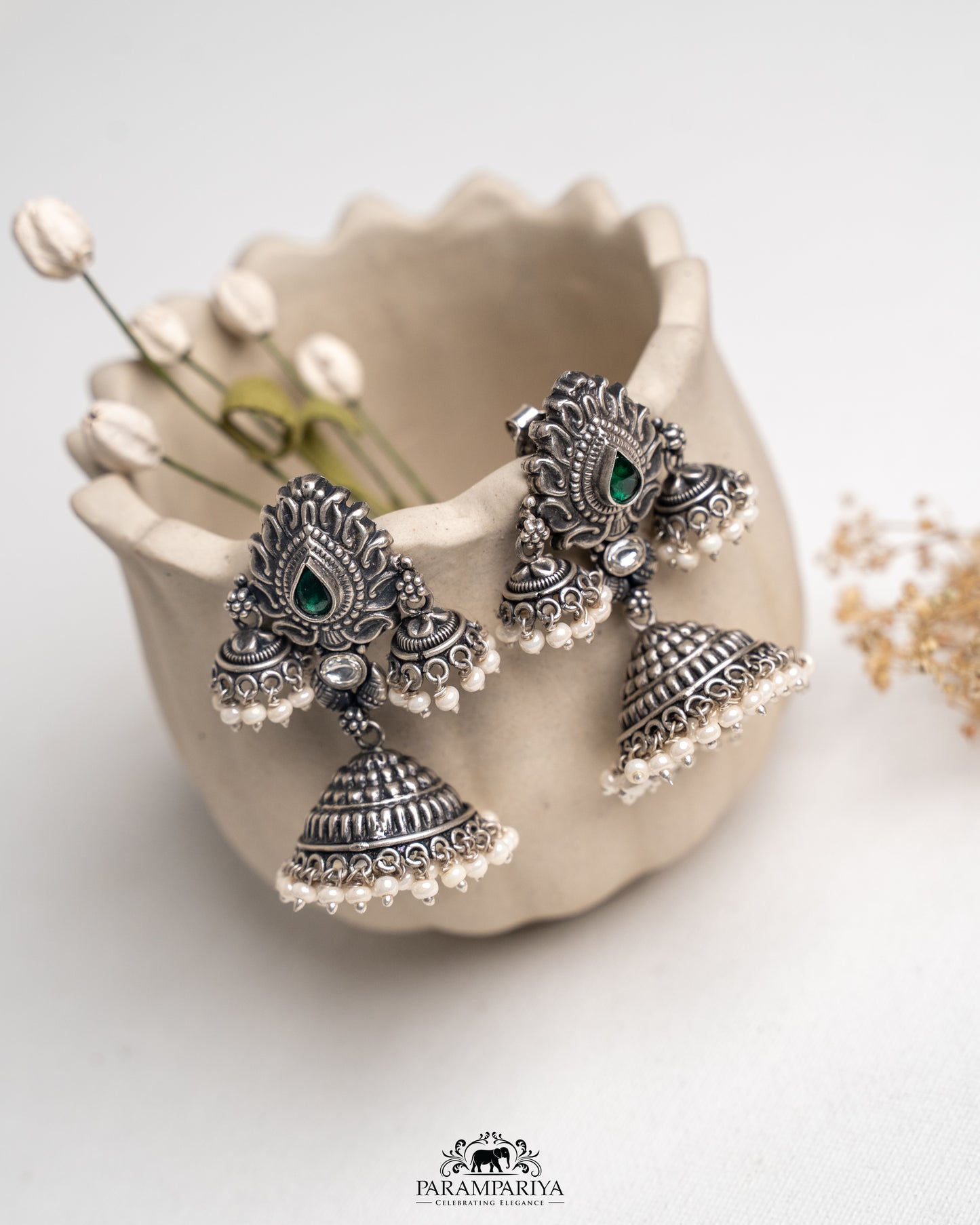 Tara Earrings