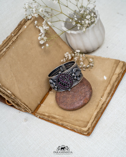 Saisha Bangle (Single)