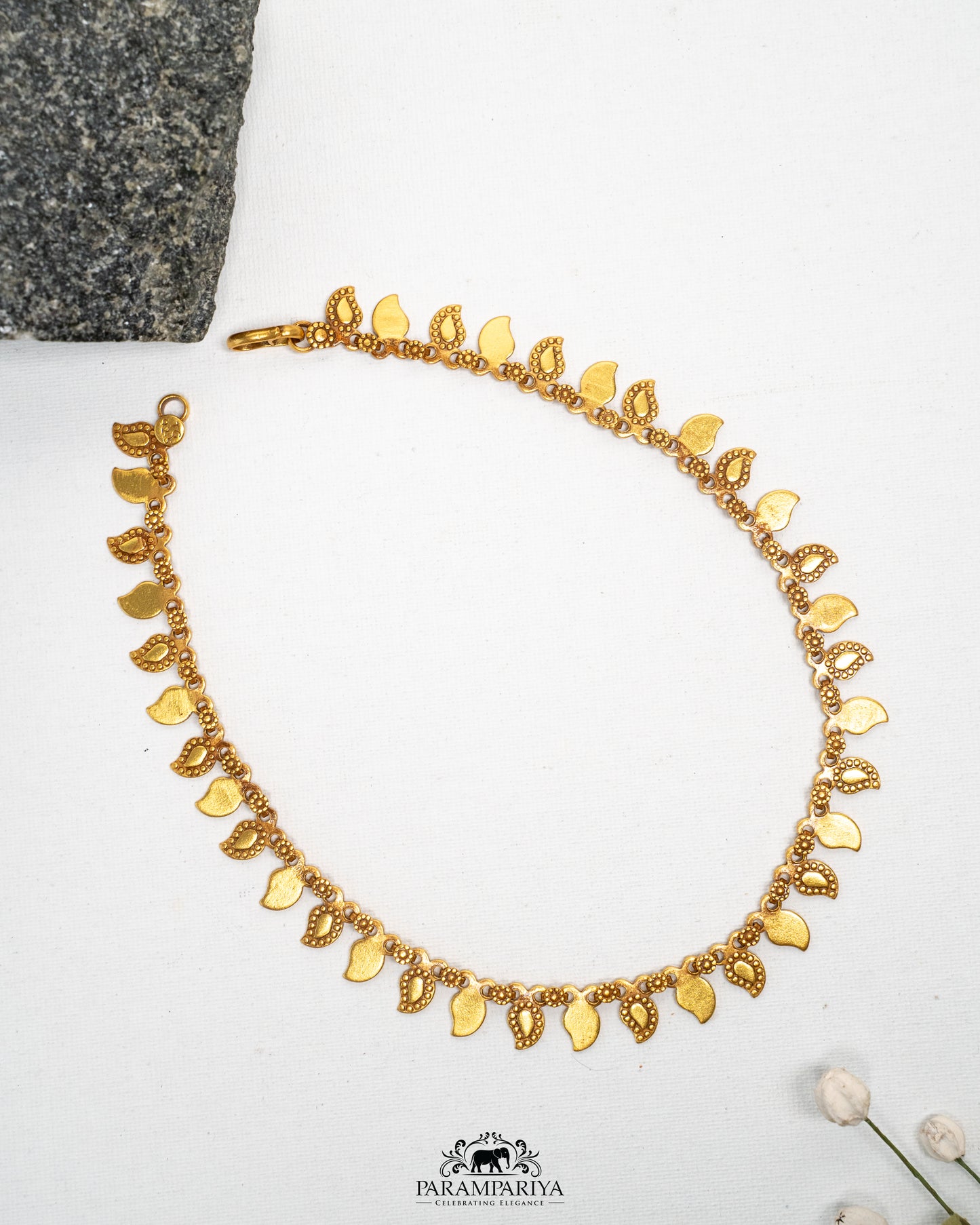 Tarikai Necklace