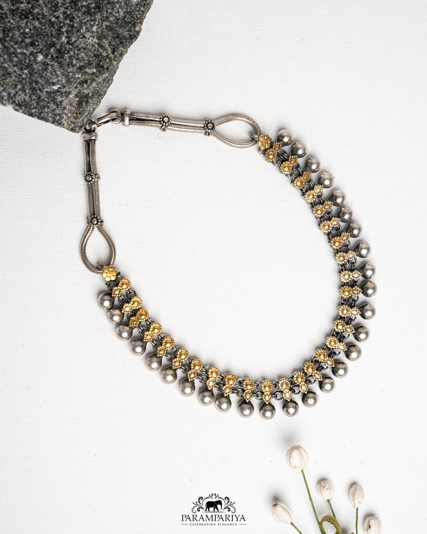 Rekha Necklace