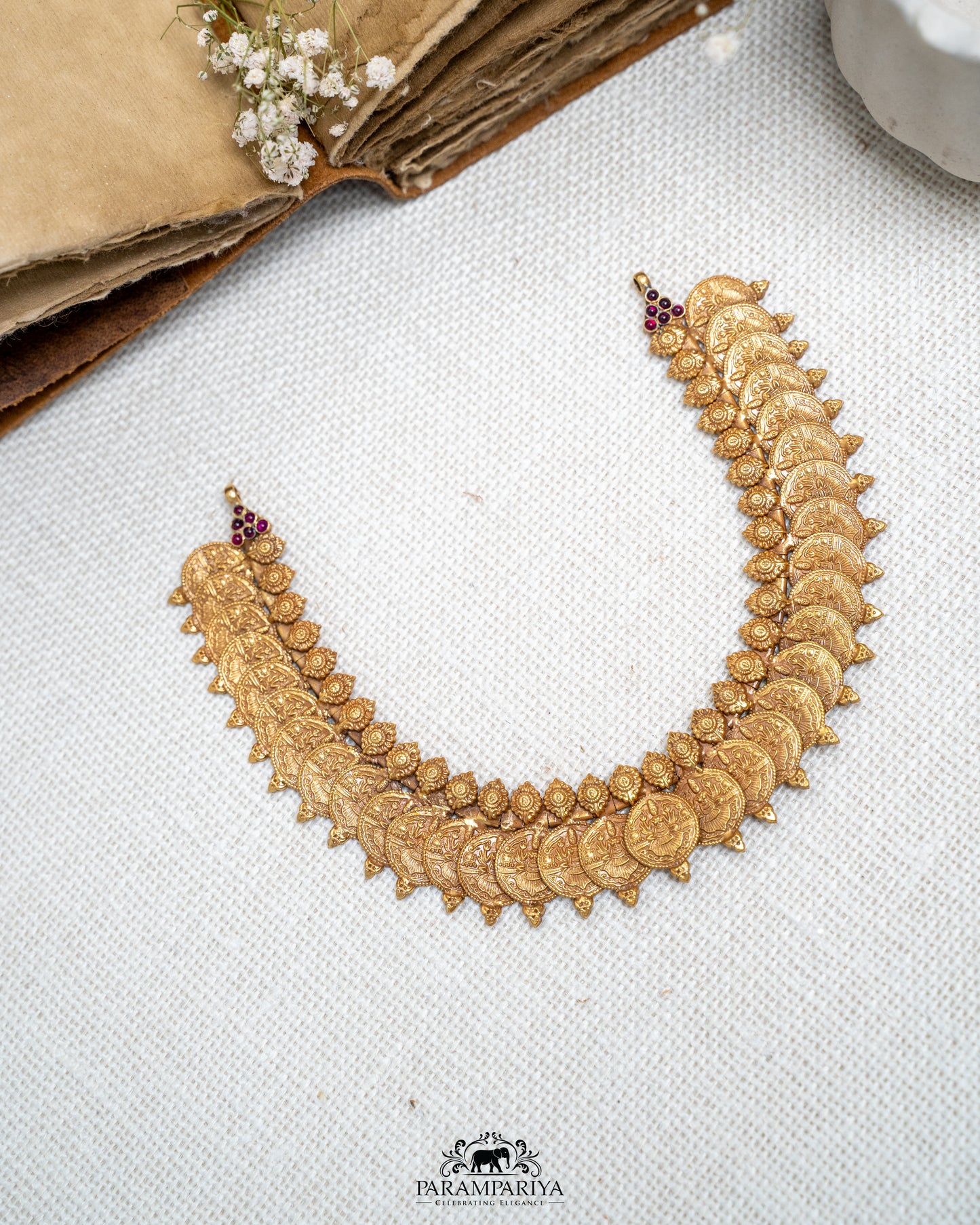 Sundari Necklace