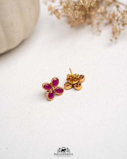 Sannidhi Earrings