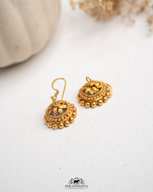 Isha Earrings