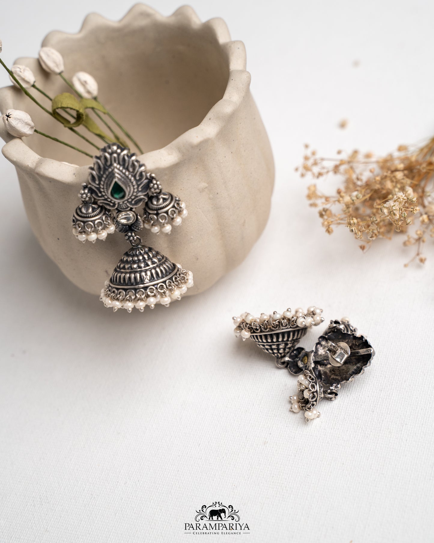 Tara Earrings