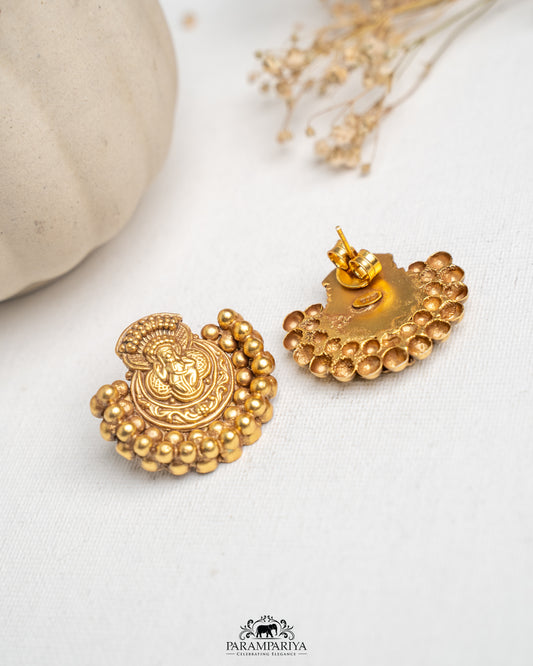 Onam Earrings