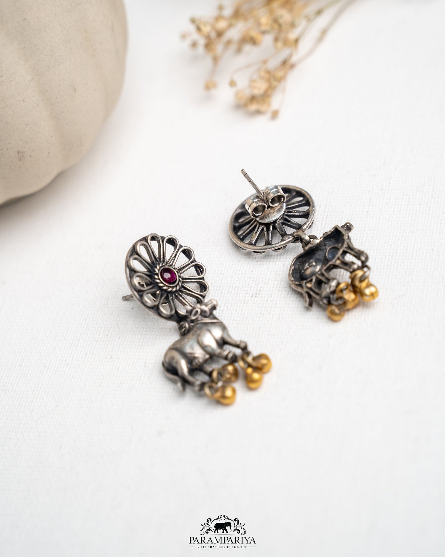 Anya Earrings