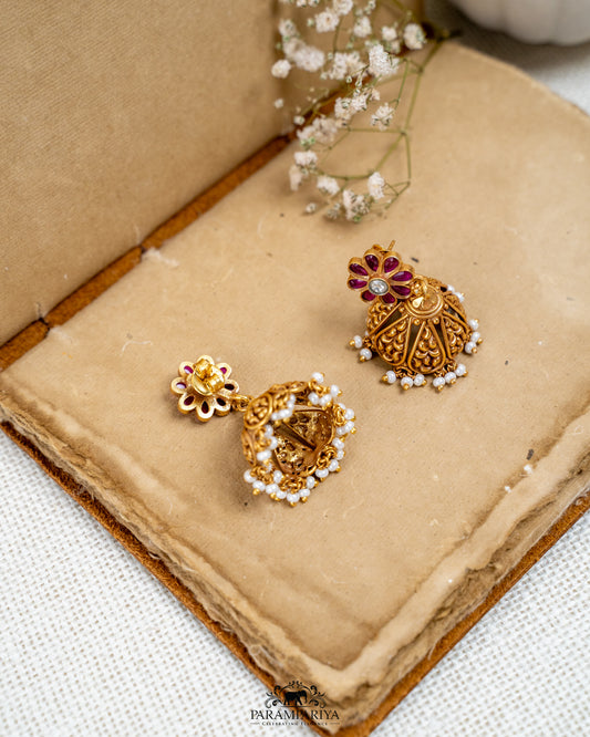 Sundari Earrings