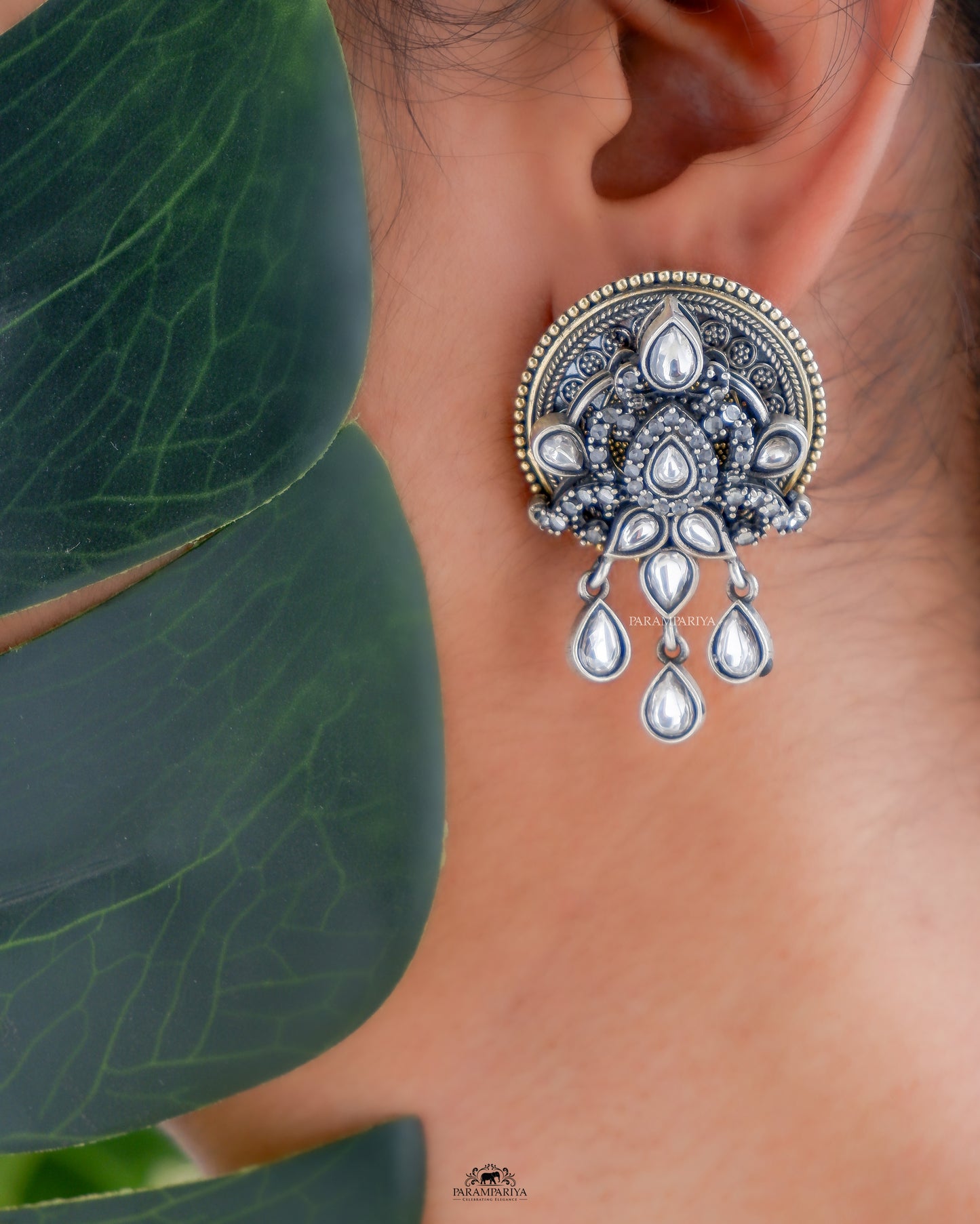 Sakshi Earrings
