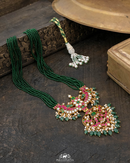 Sridevi Necklace