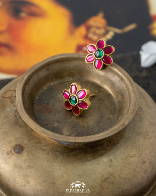 Kothai Earrings