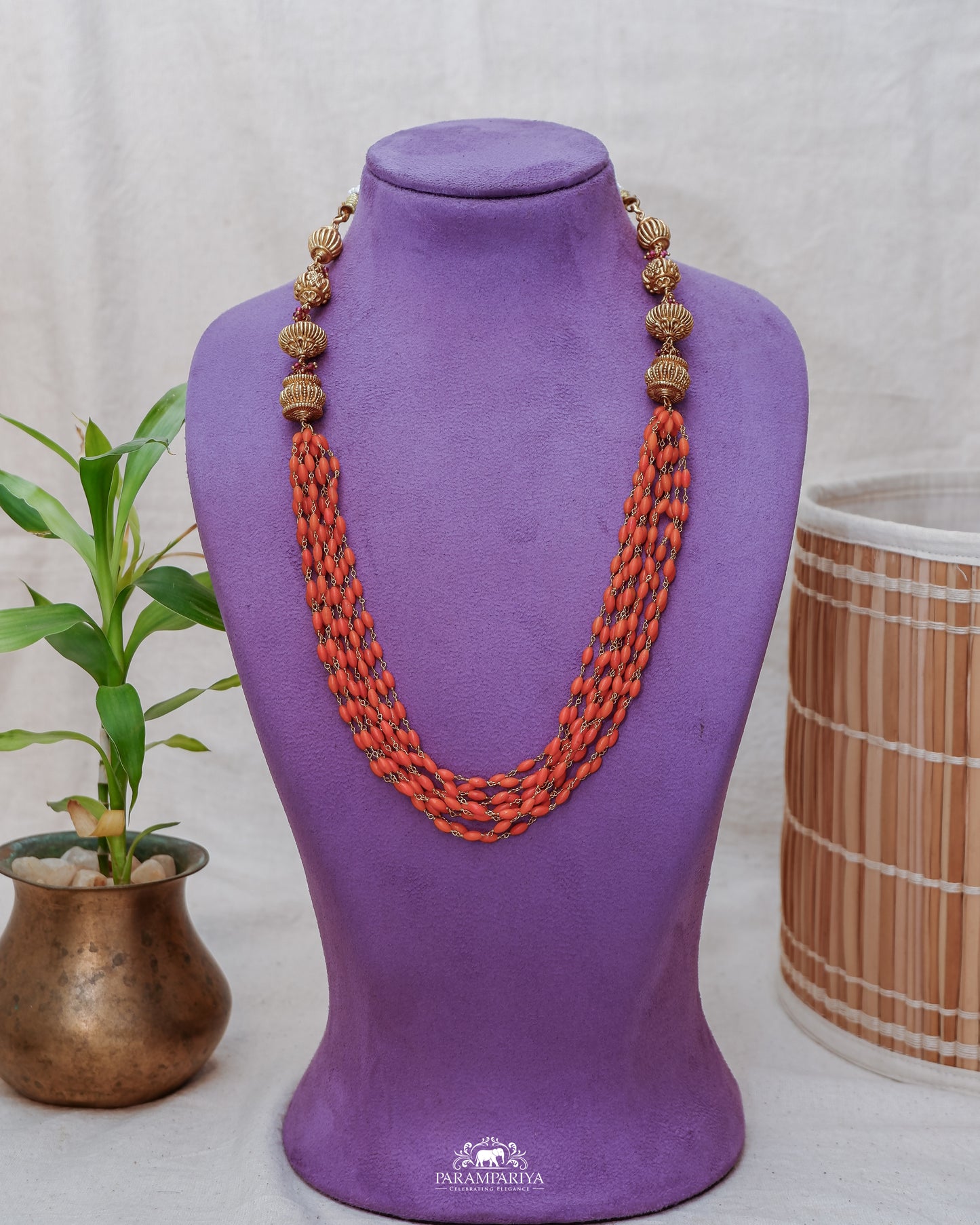 Kalyaan Necklace