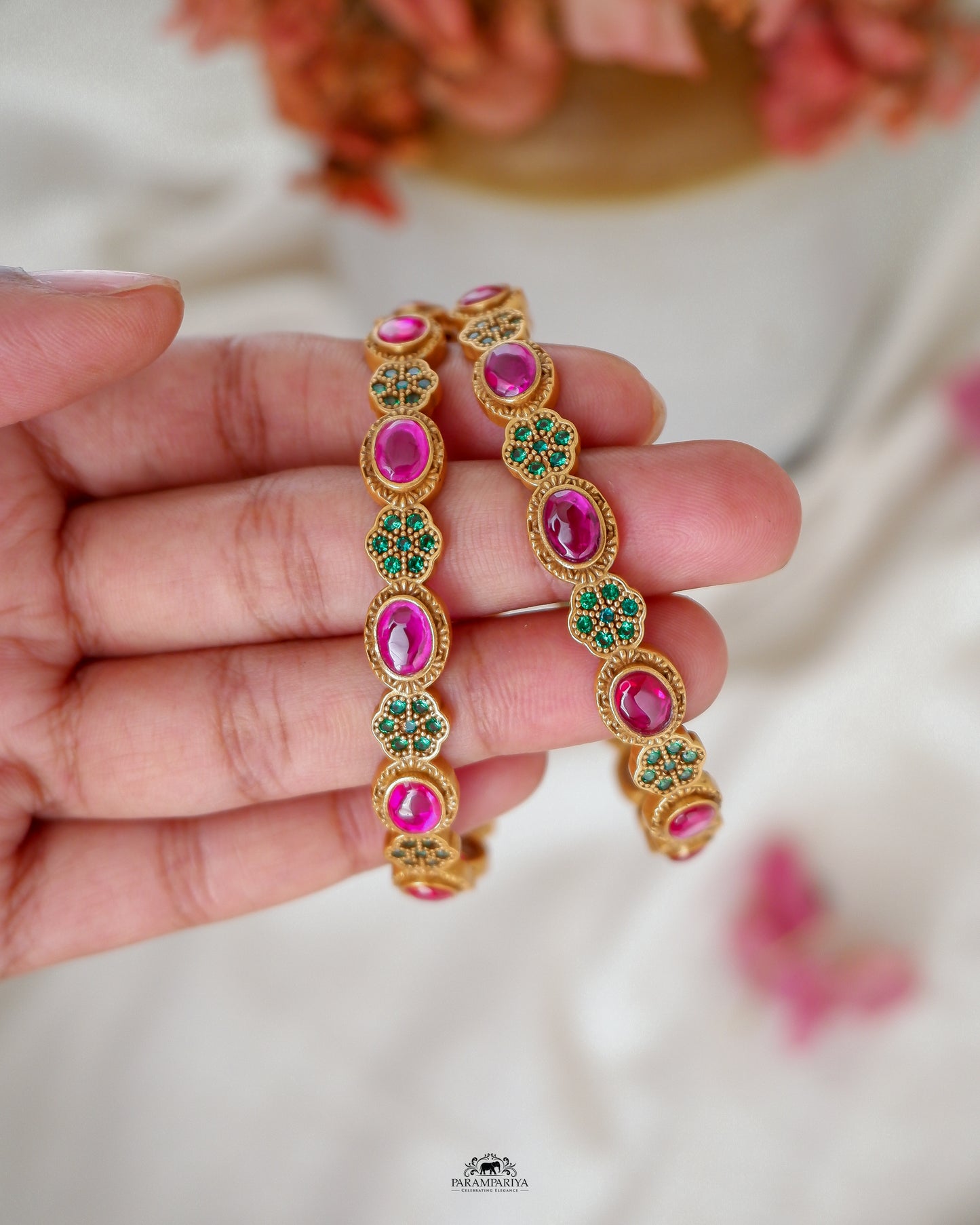 Salomi Bangles