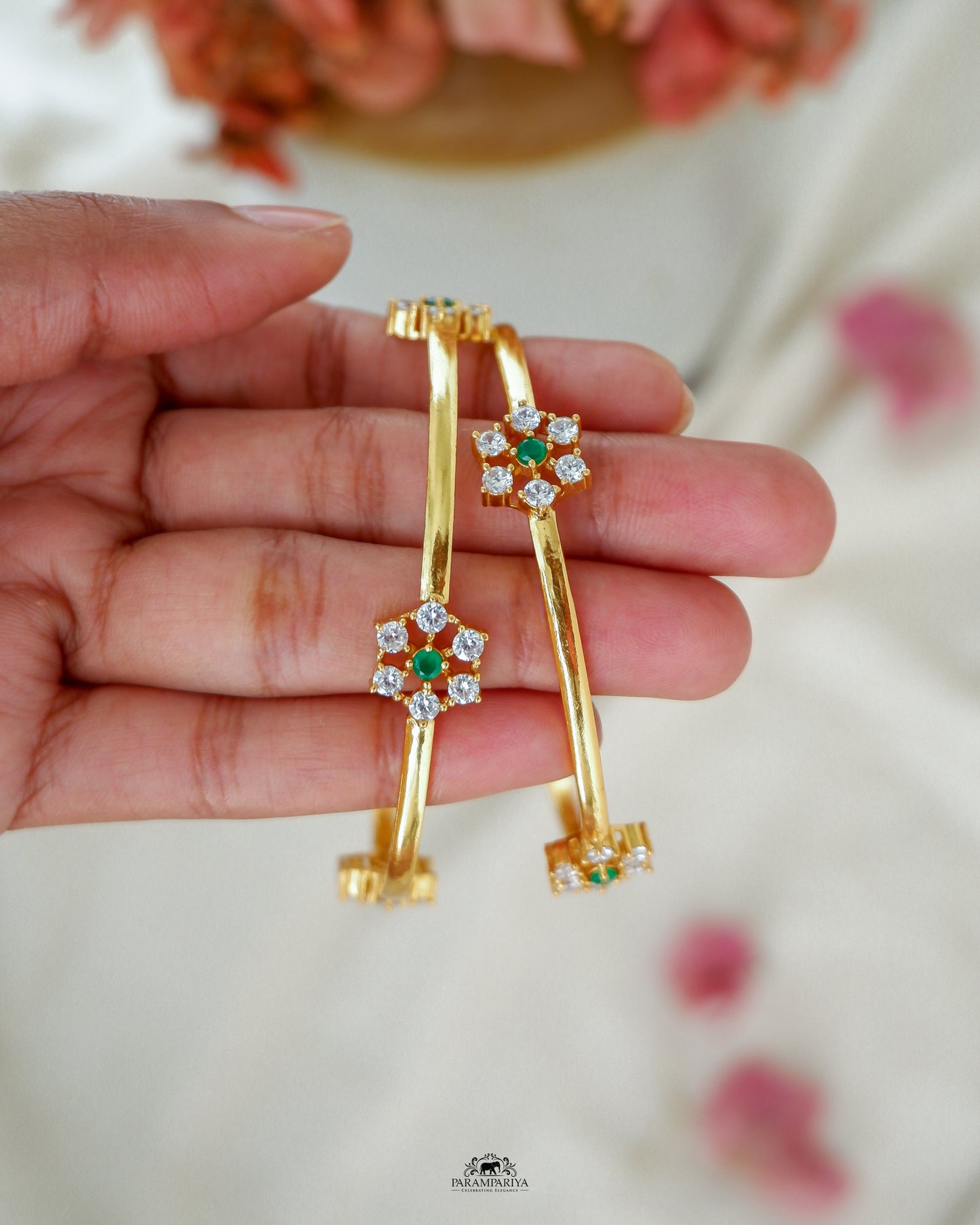 Alwin Bangles