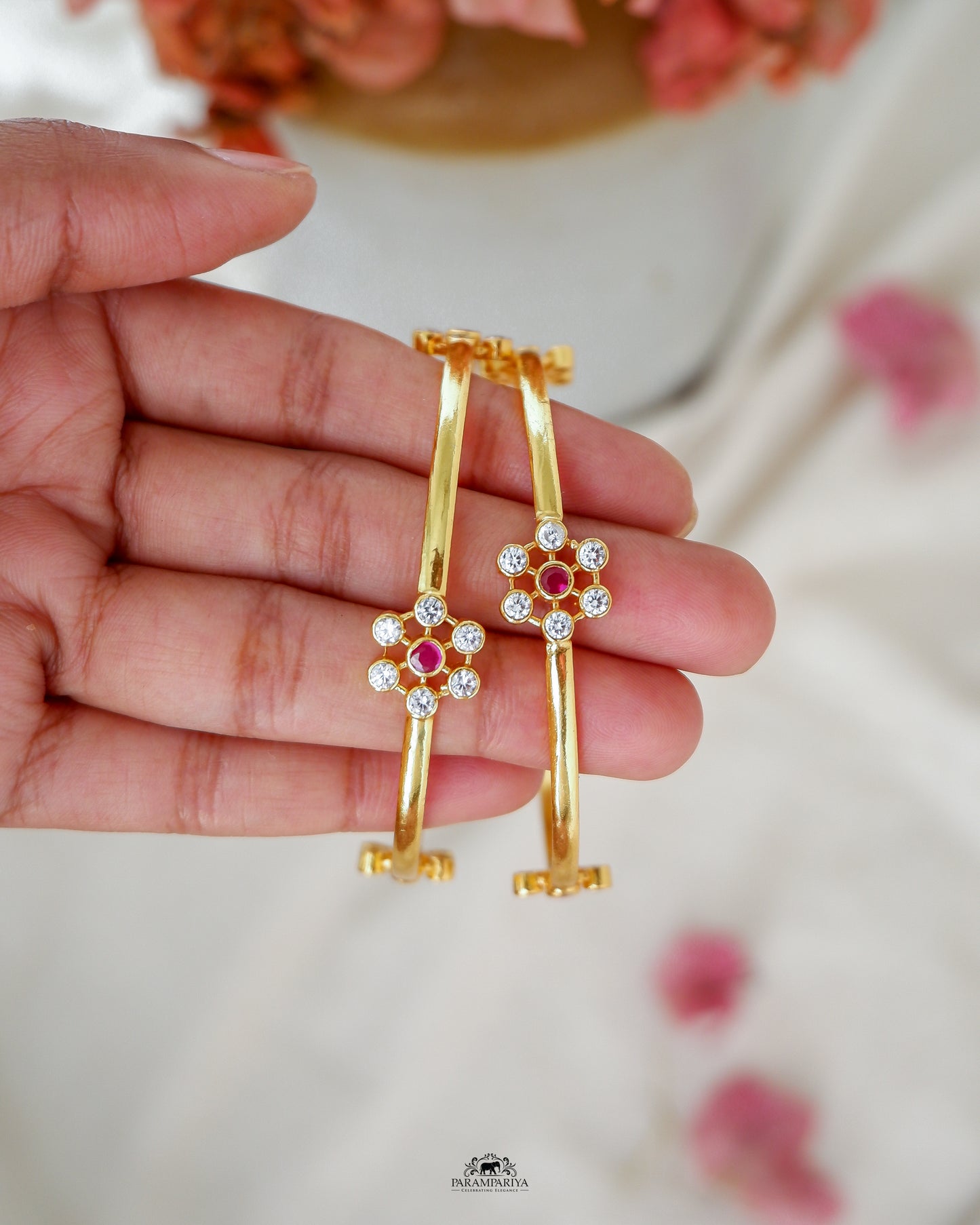 Ashwini Bangles