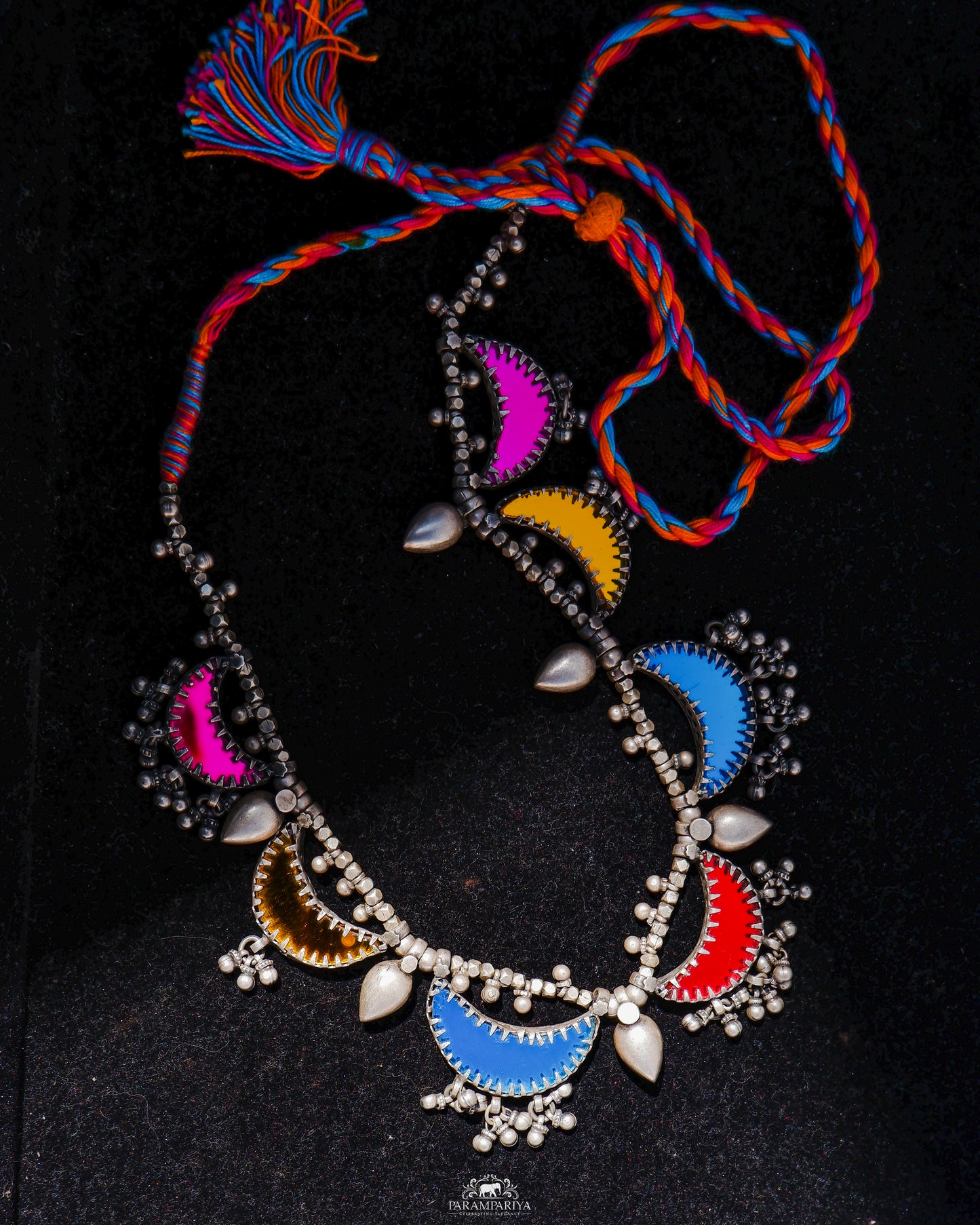 Indu Necklace