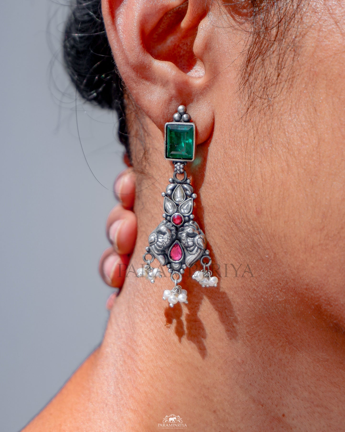 Liksa Necklace Set