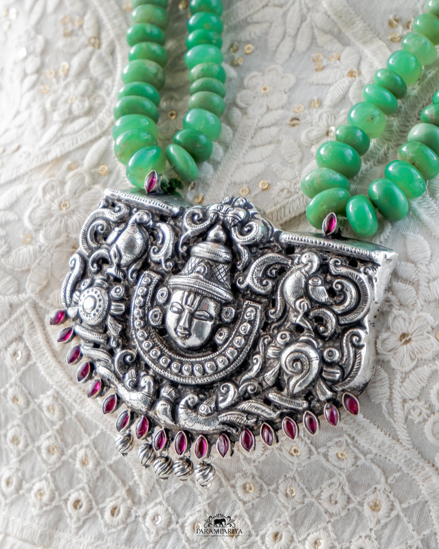 Venki Necklace