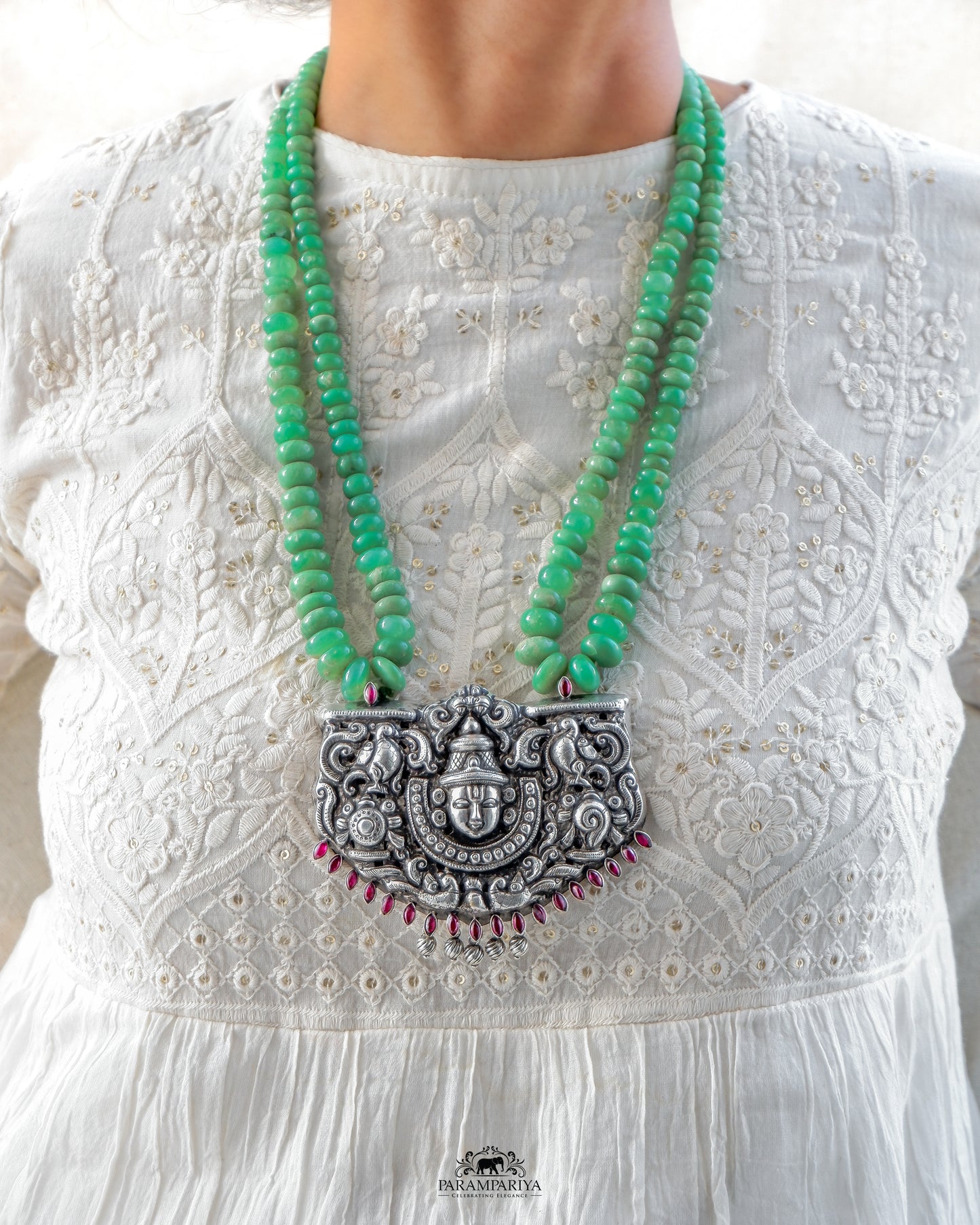 Venki Necklace