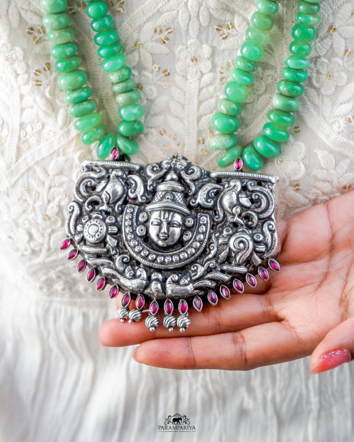 Venki Necklace