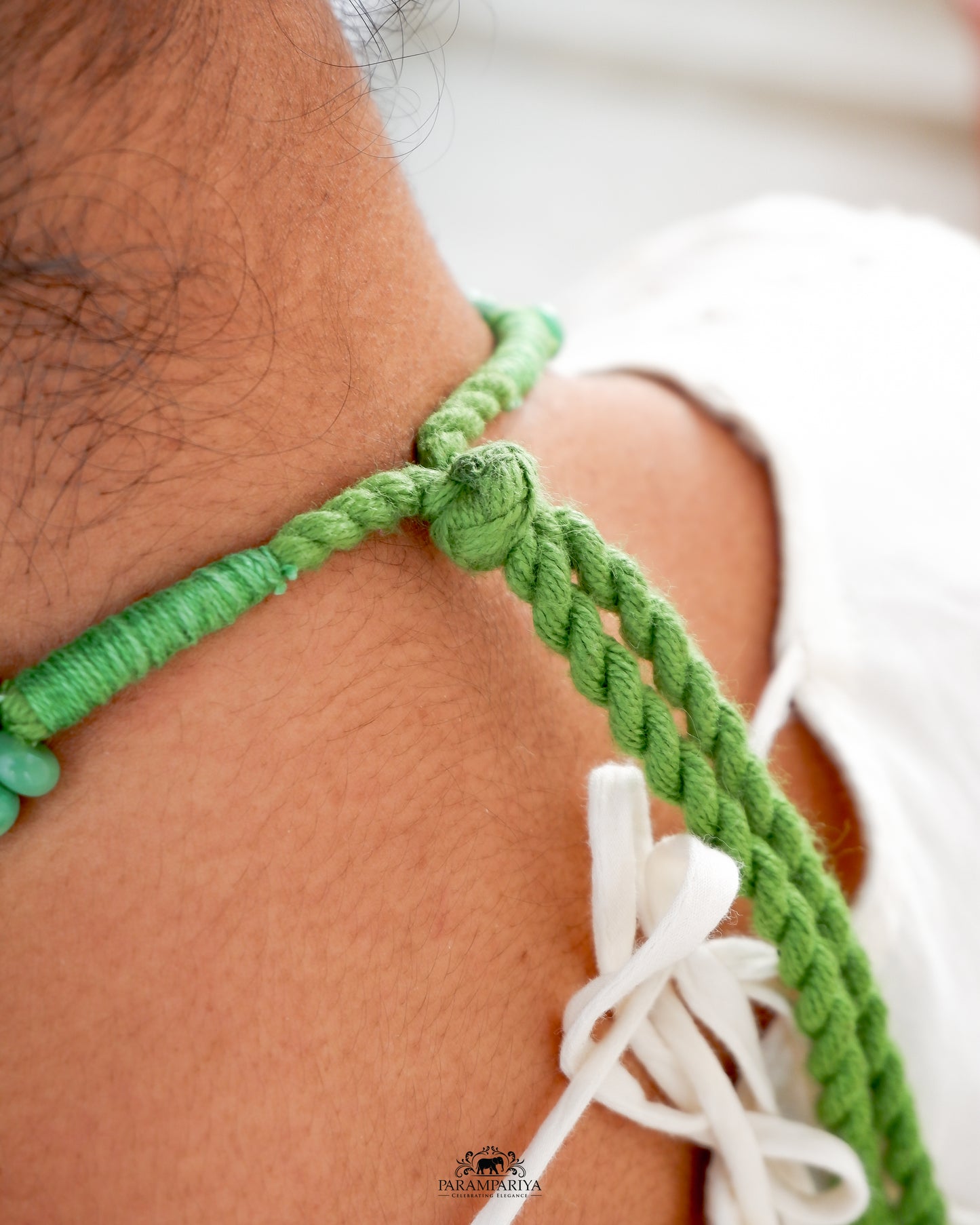 Venki Necklace