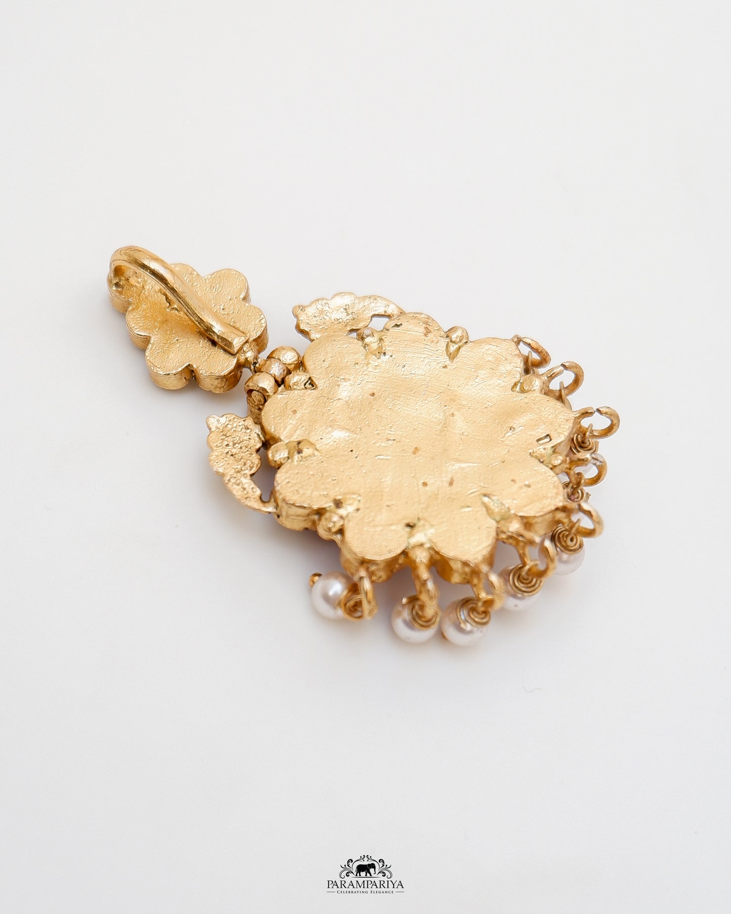 Kemp Pendant