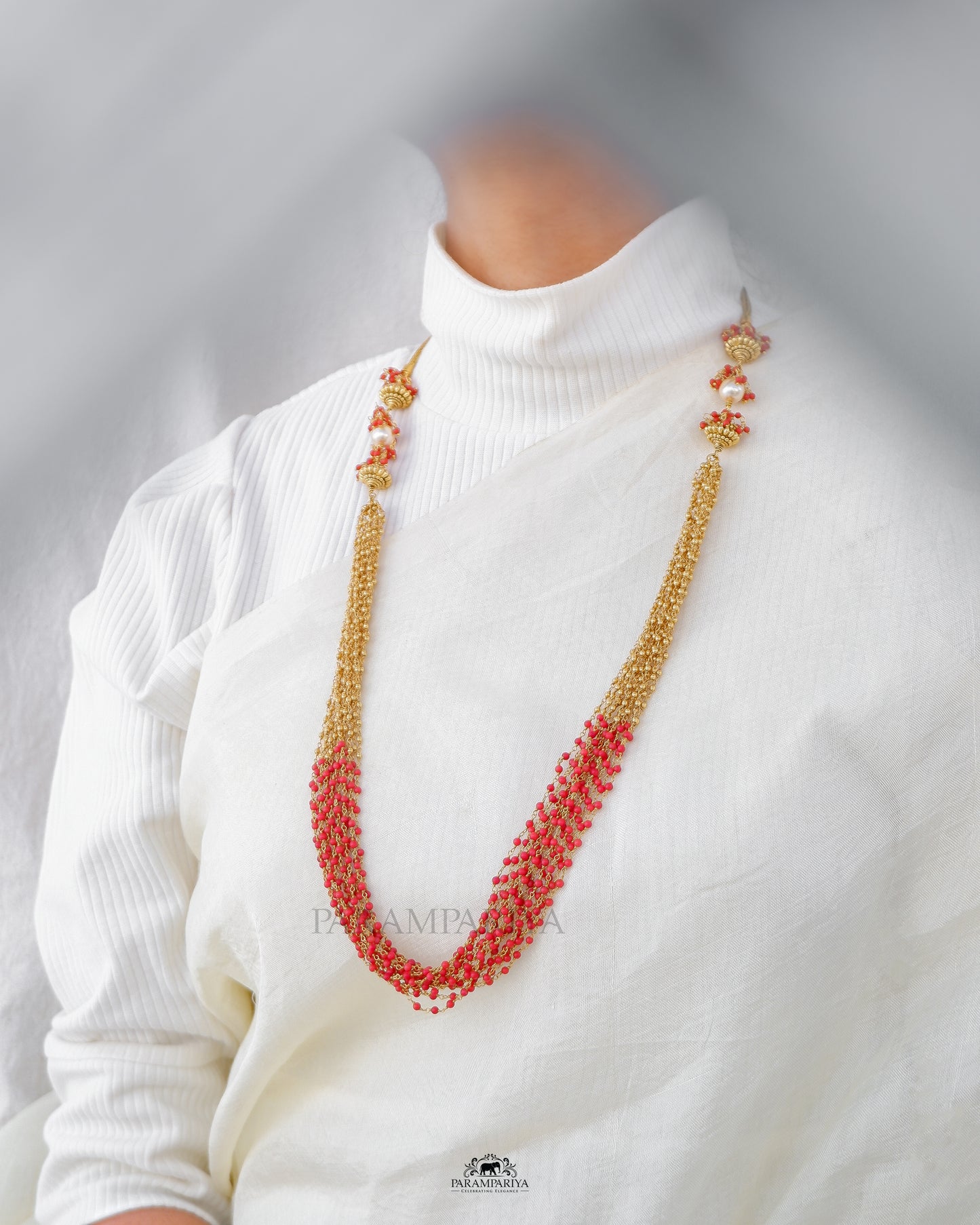 Juliana Necklace