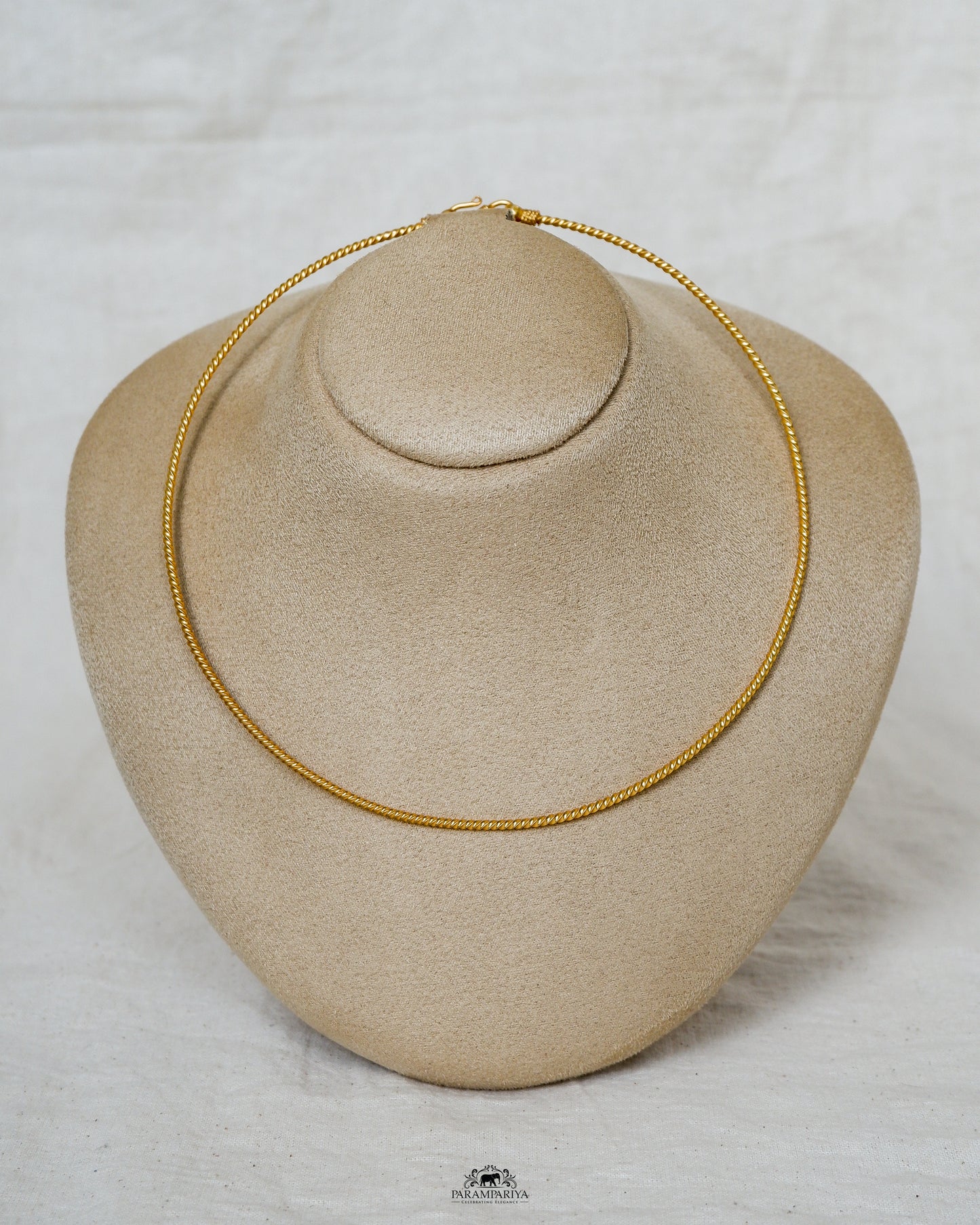 Riya Gold Hasli