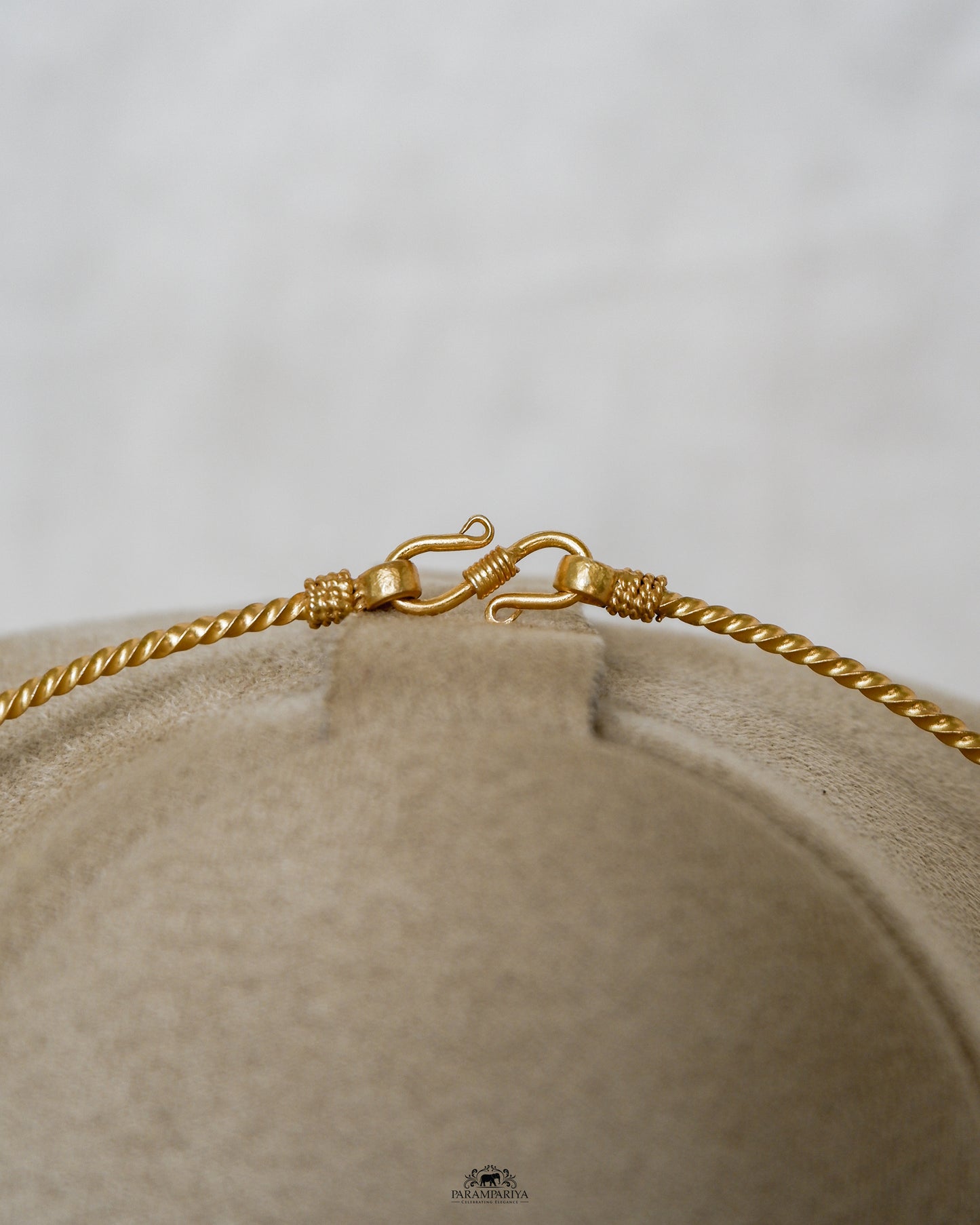 Riya Gold Hasli