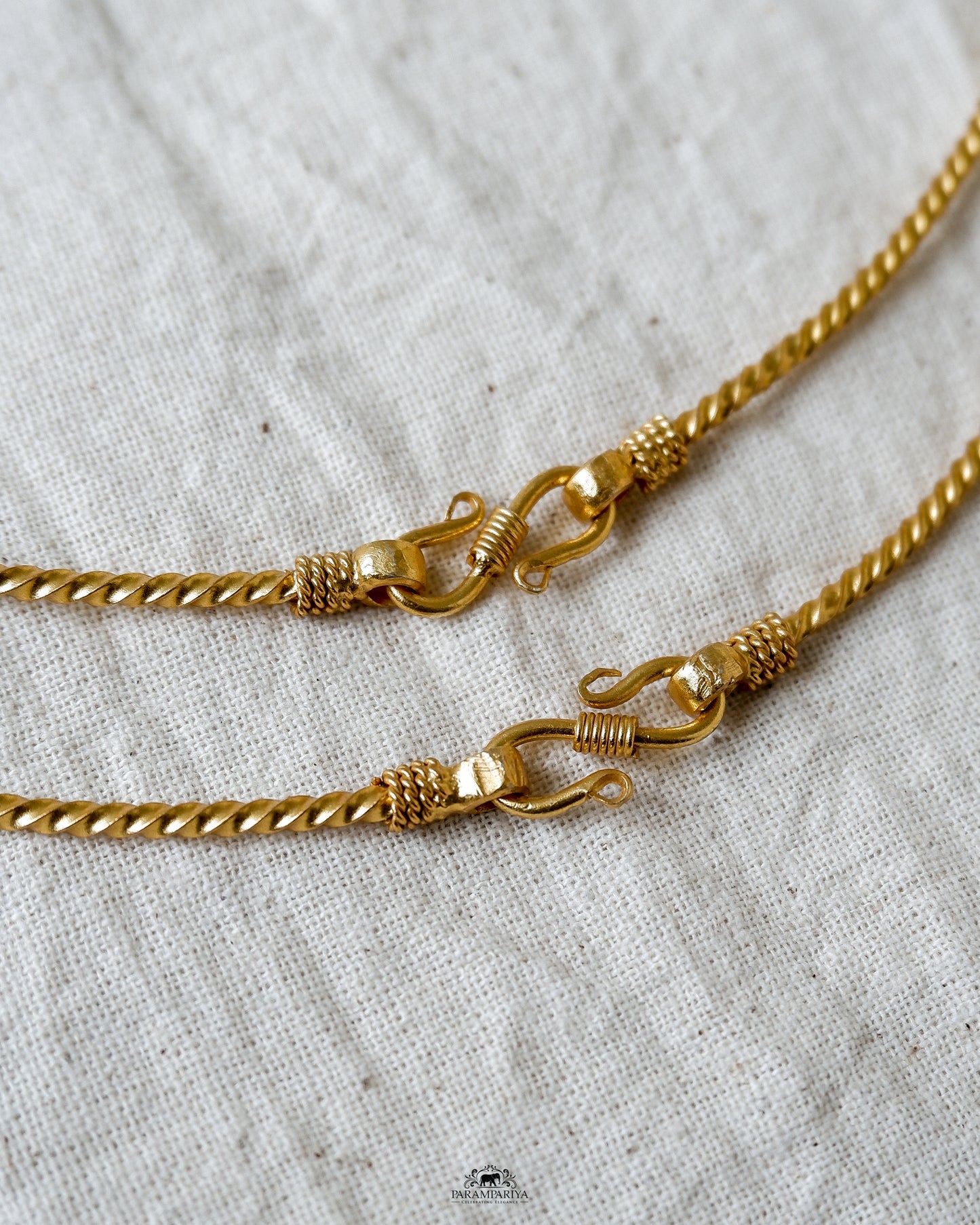 Riya Gold Hasli