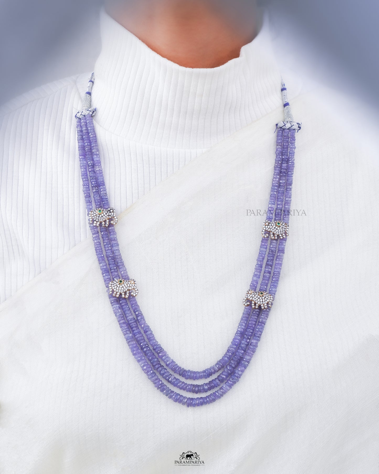 Alka Necklace