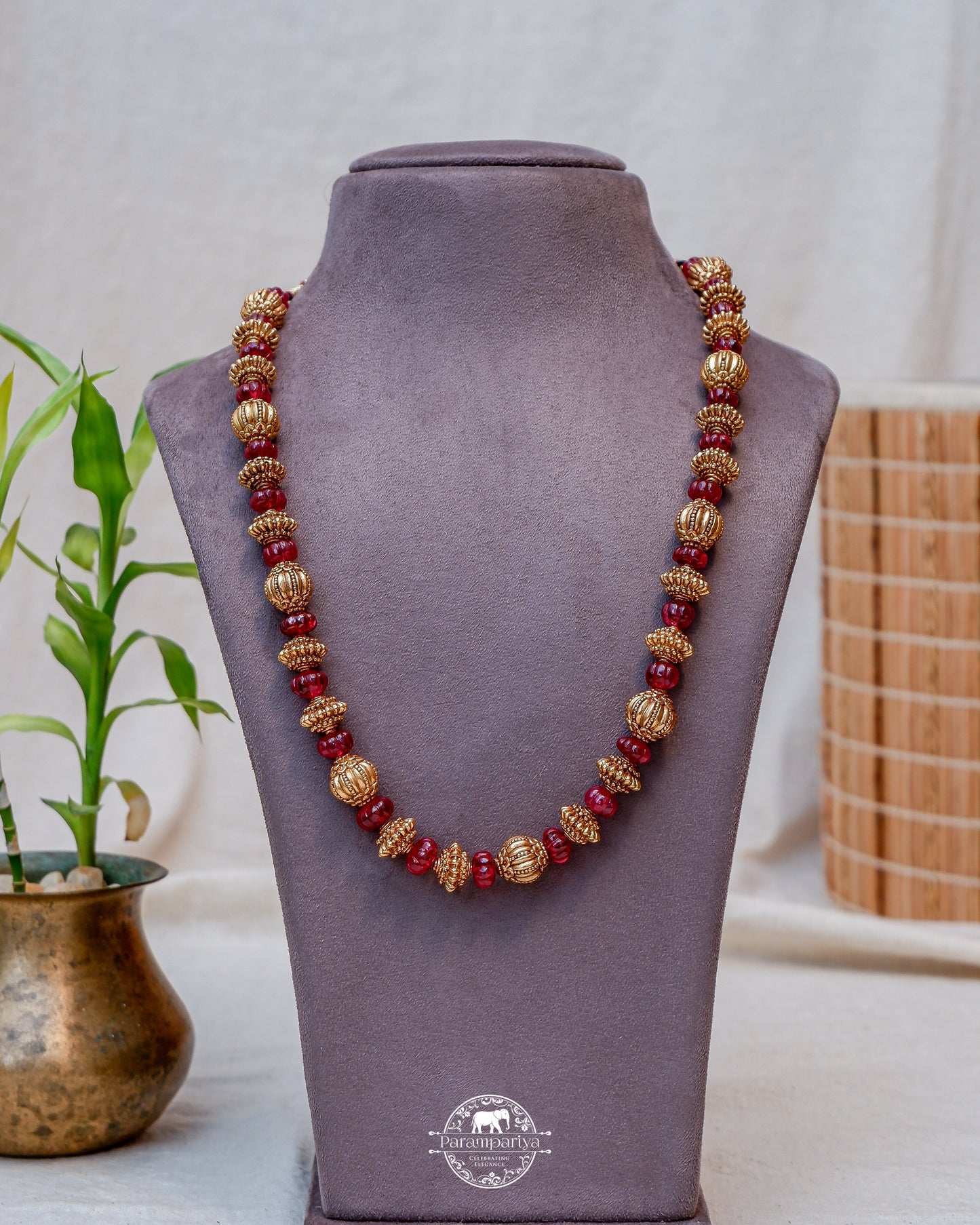 Cherry Mala