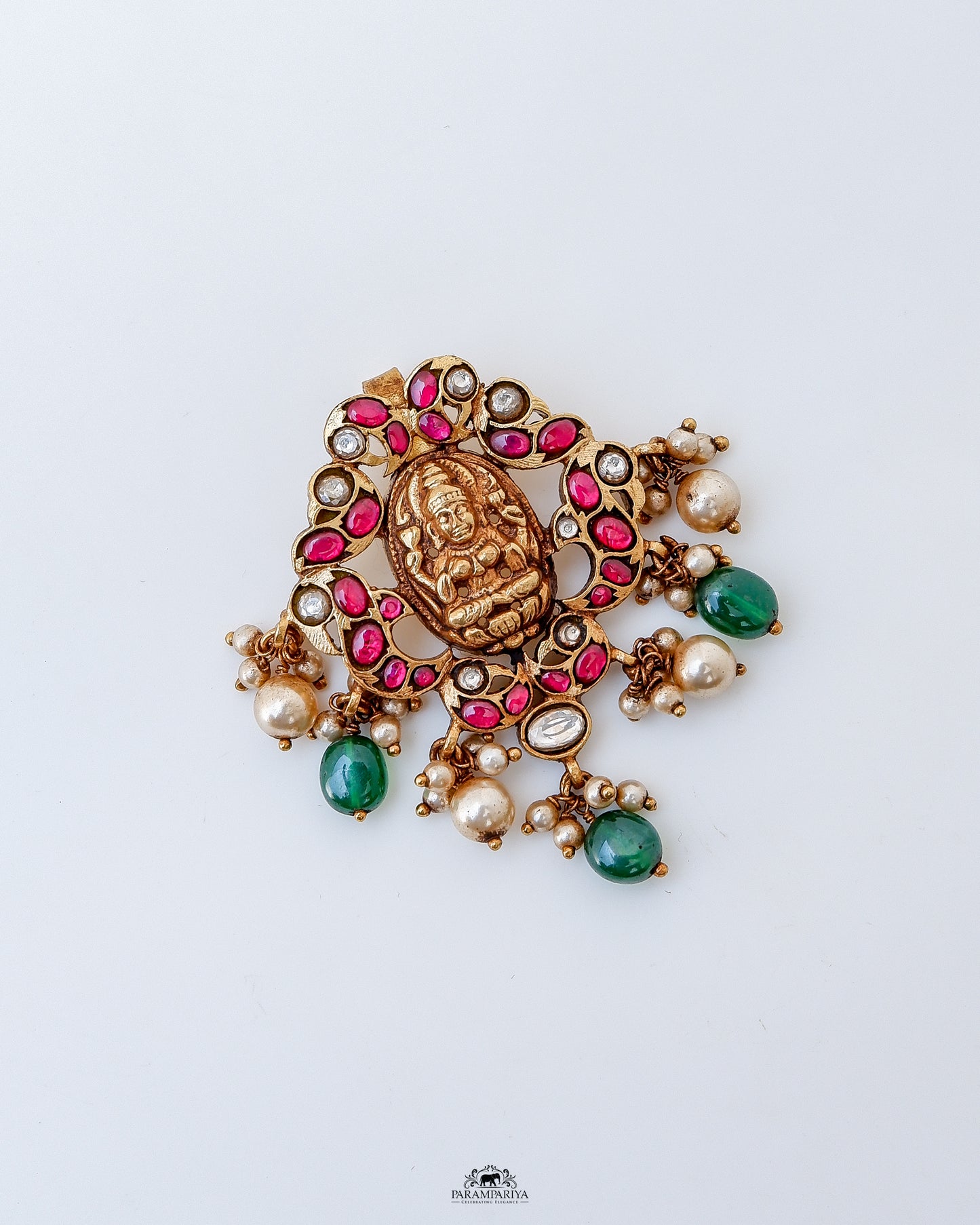 Simbu Pendant