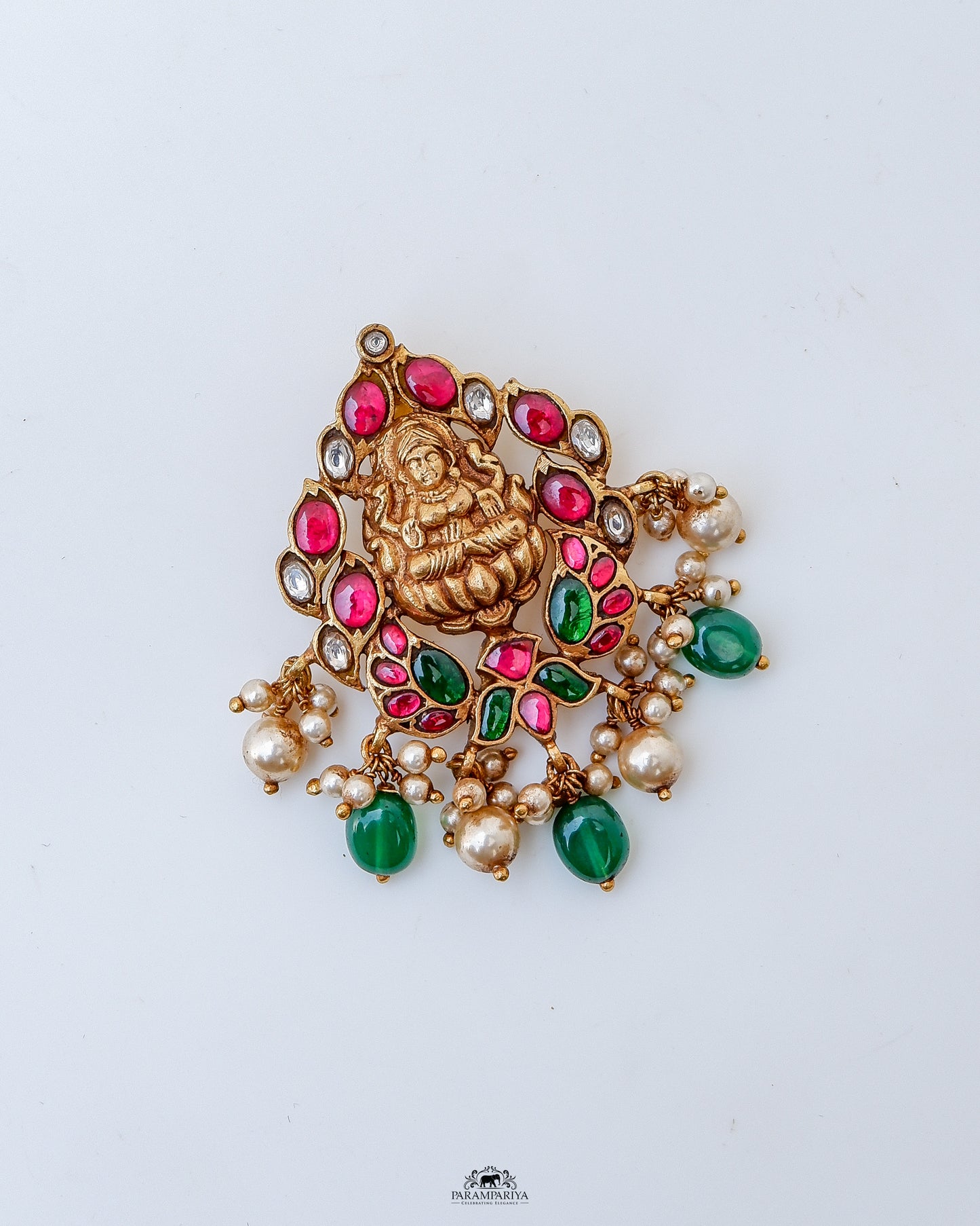 Ragavi Pendant