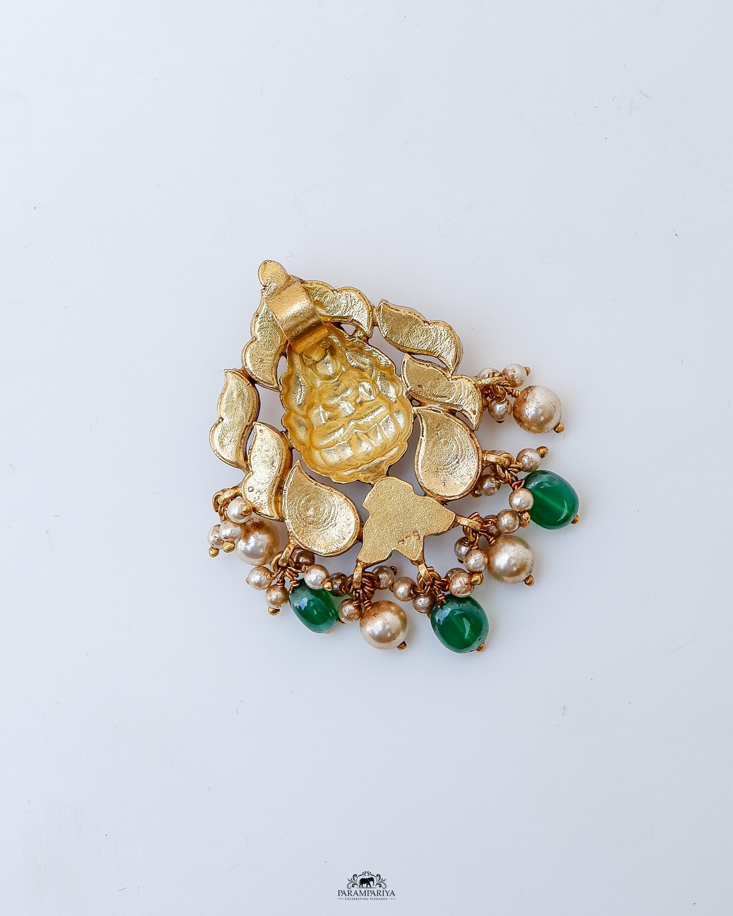 Ragavi Pendant