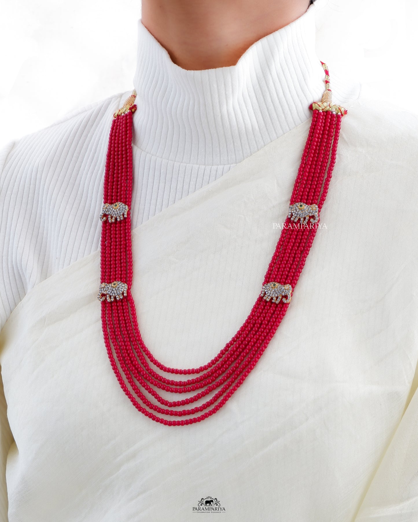 Alsa Necklace
