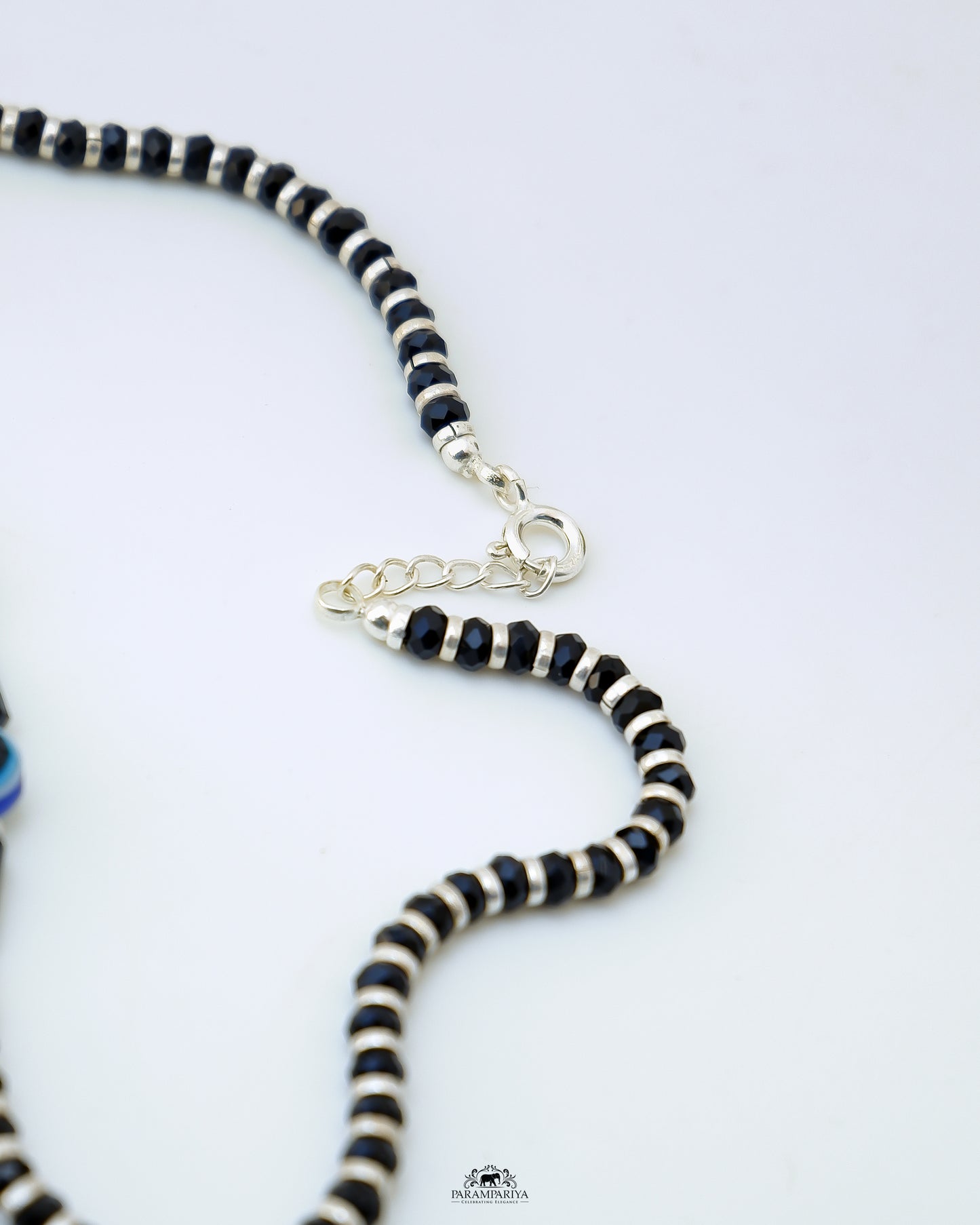 Evil Eye Adult Anklets