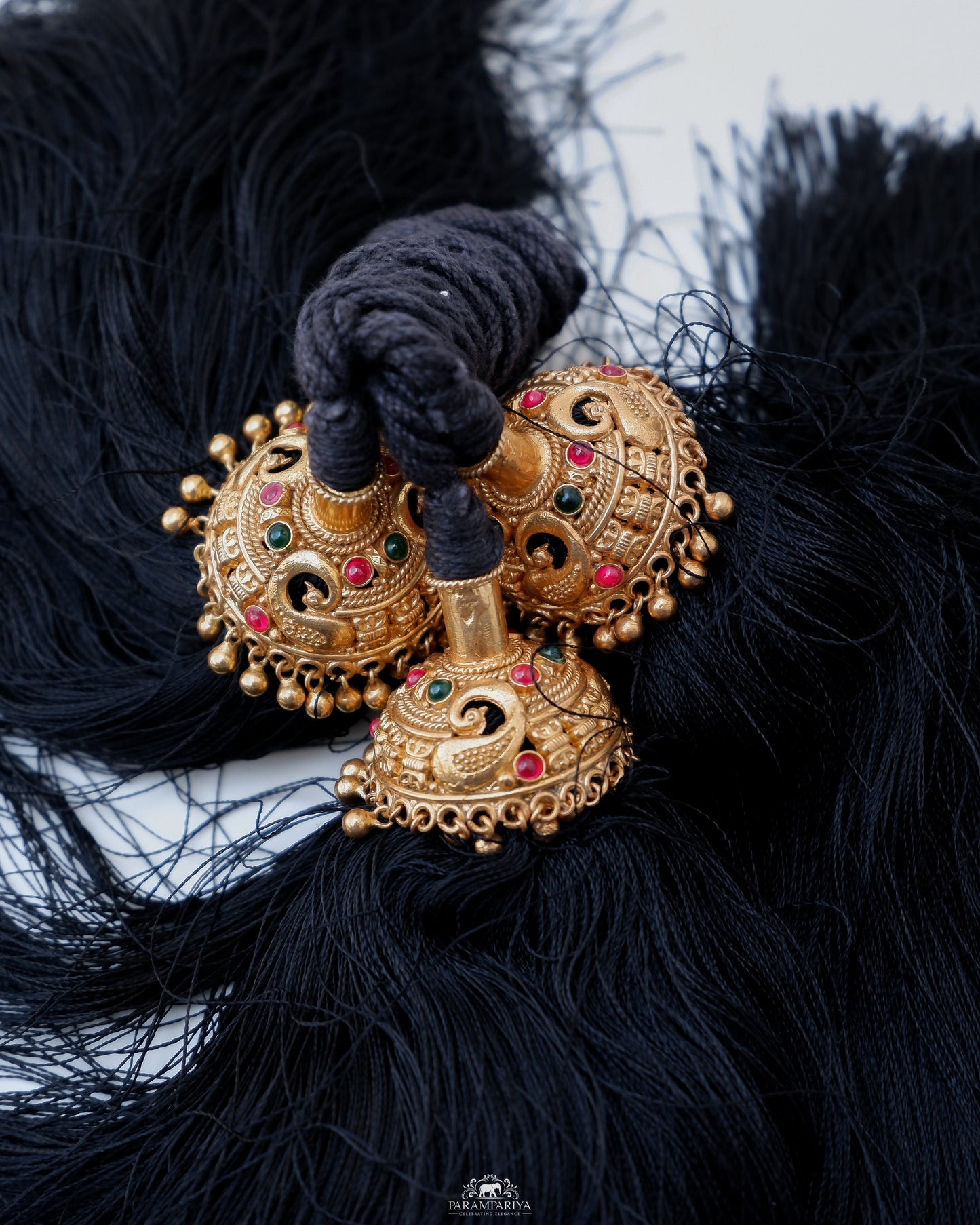 Antique Jadai Kunjalam