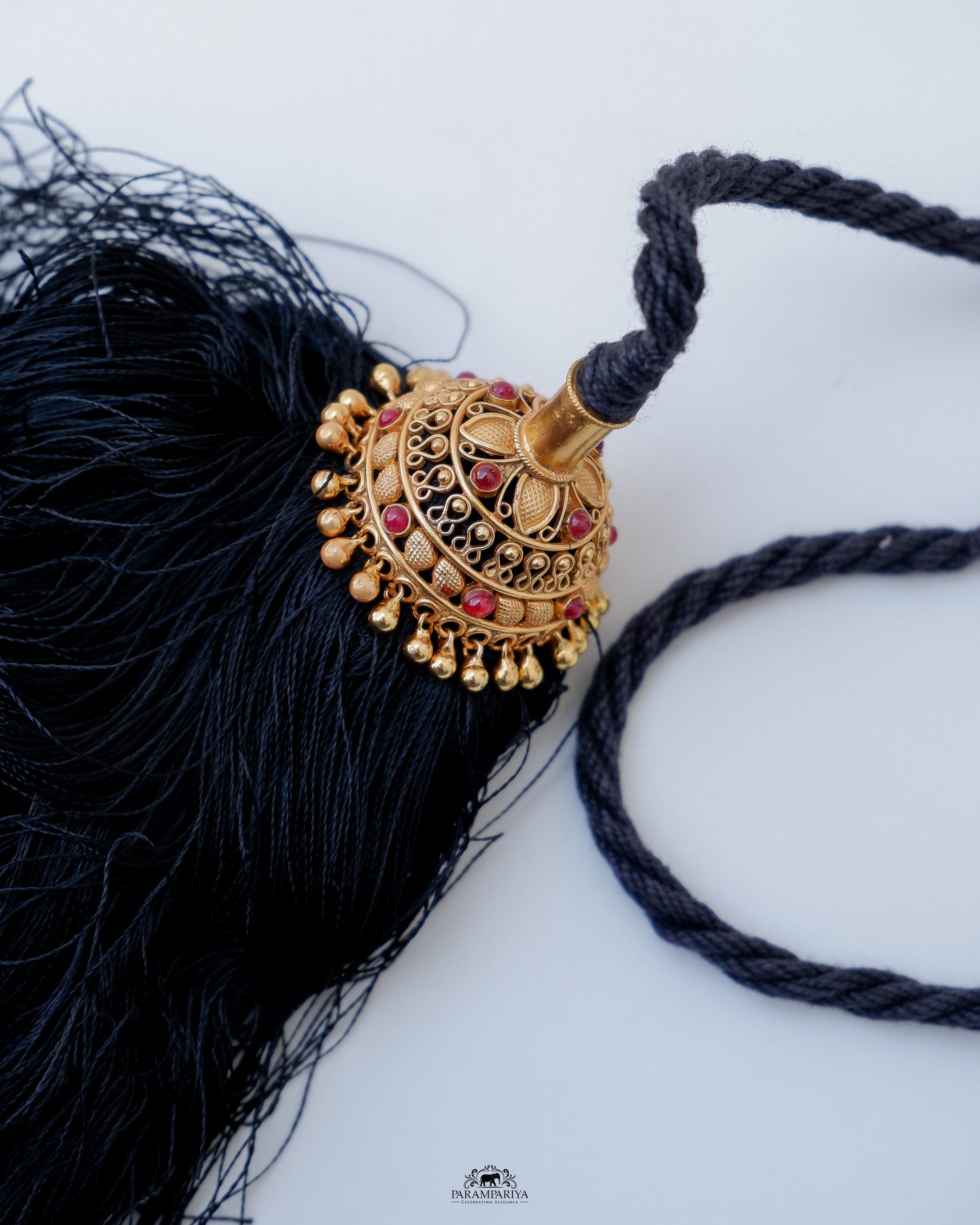 Antique Jadai Kunjalam