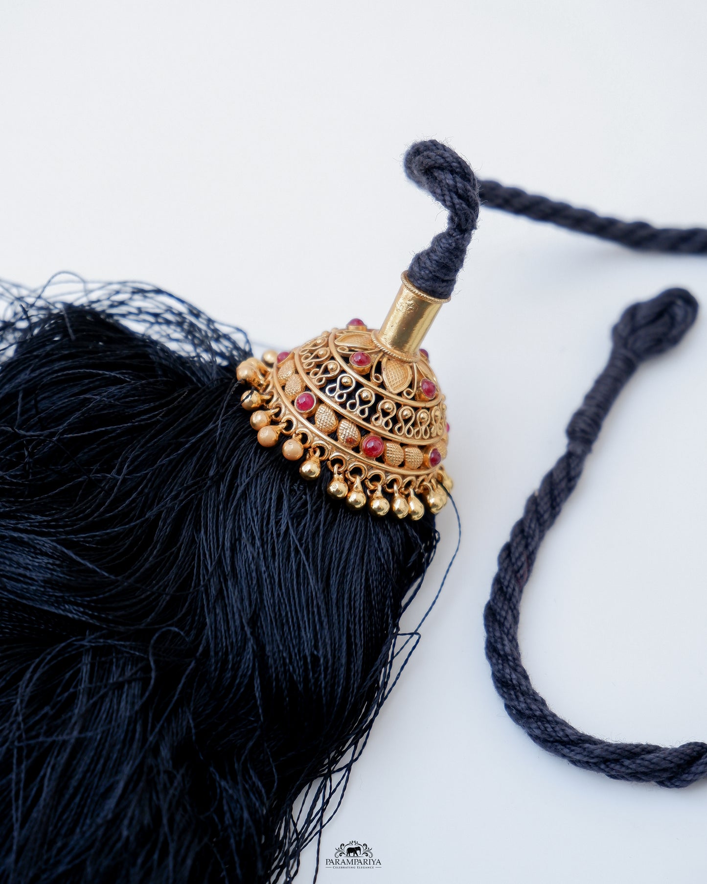 Antique Jadai Kunjalam
