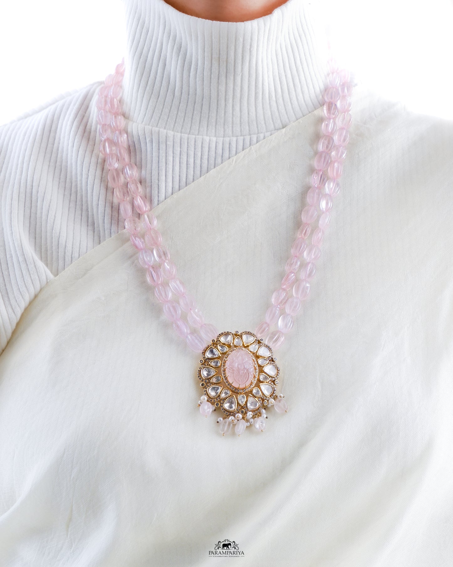 Radhai Necklace