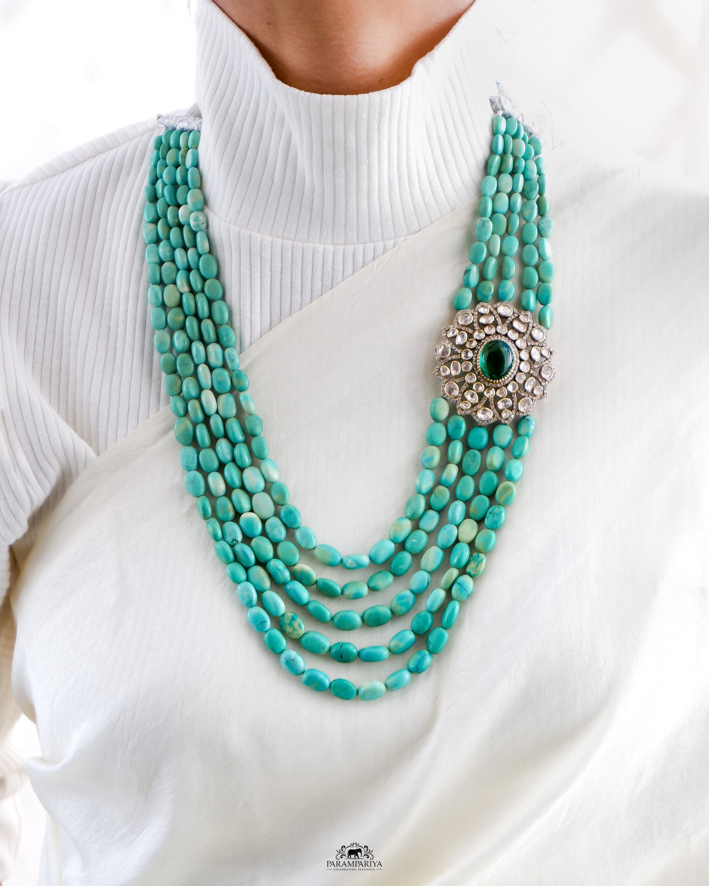 Kiru Necklace