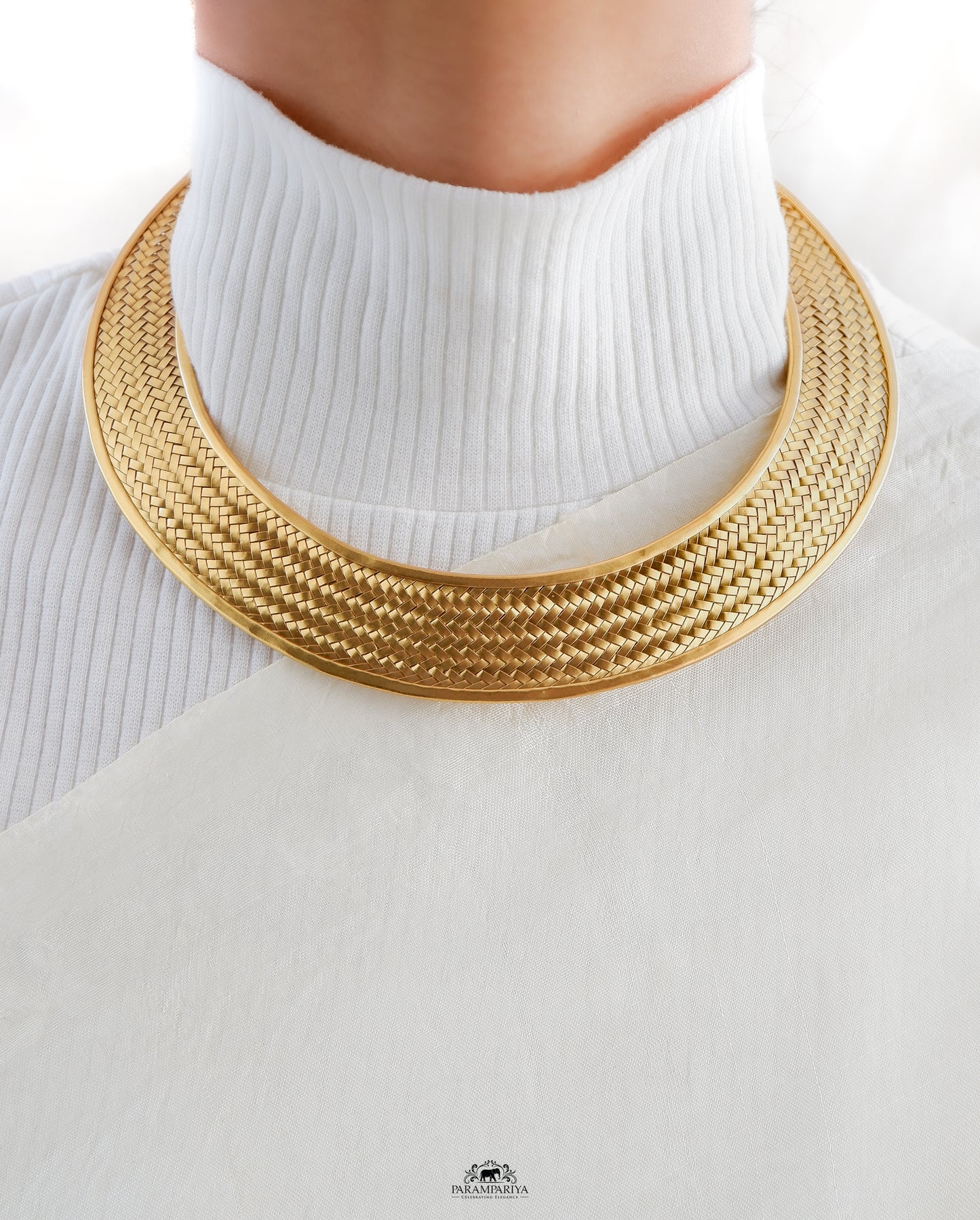 Udhai Necklace