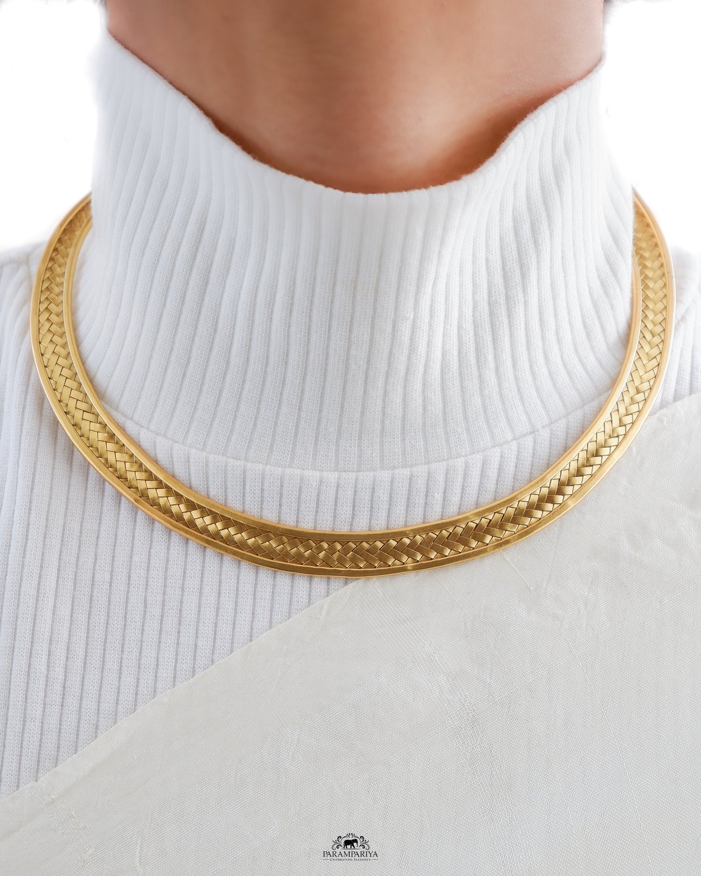 Pirai Necklace