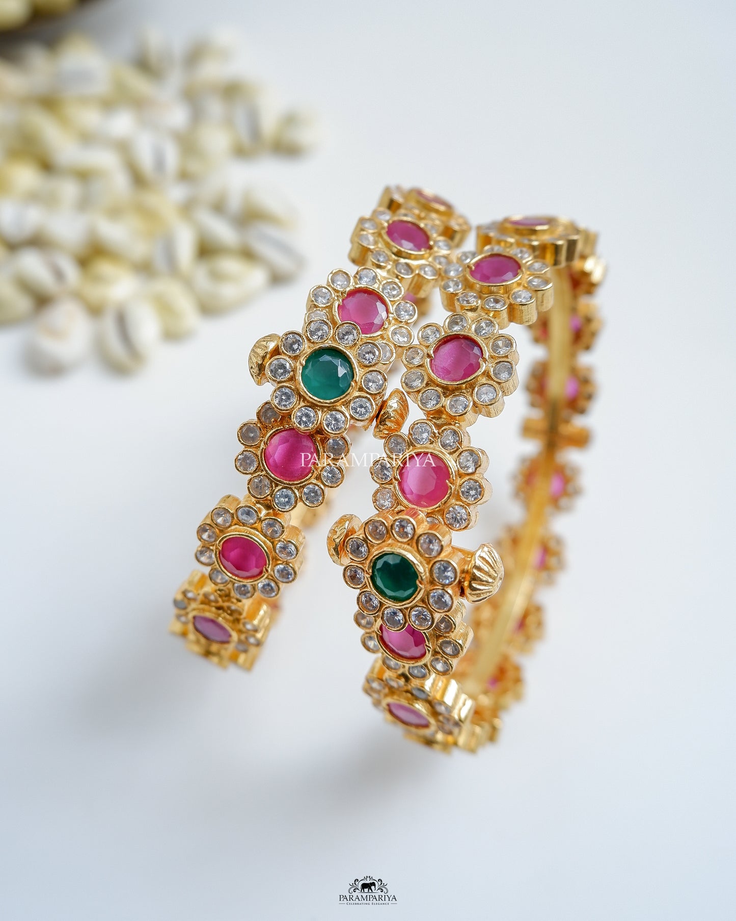 Veena Bangles