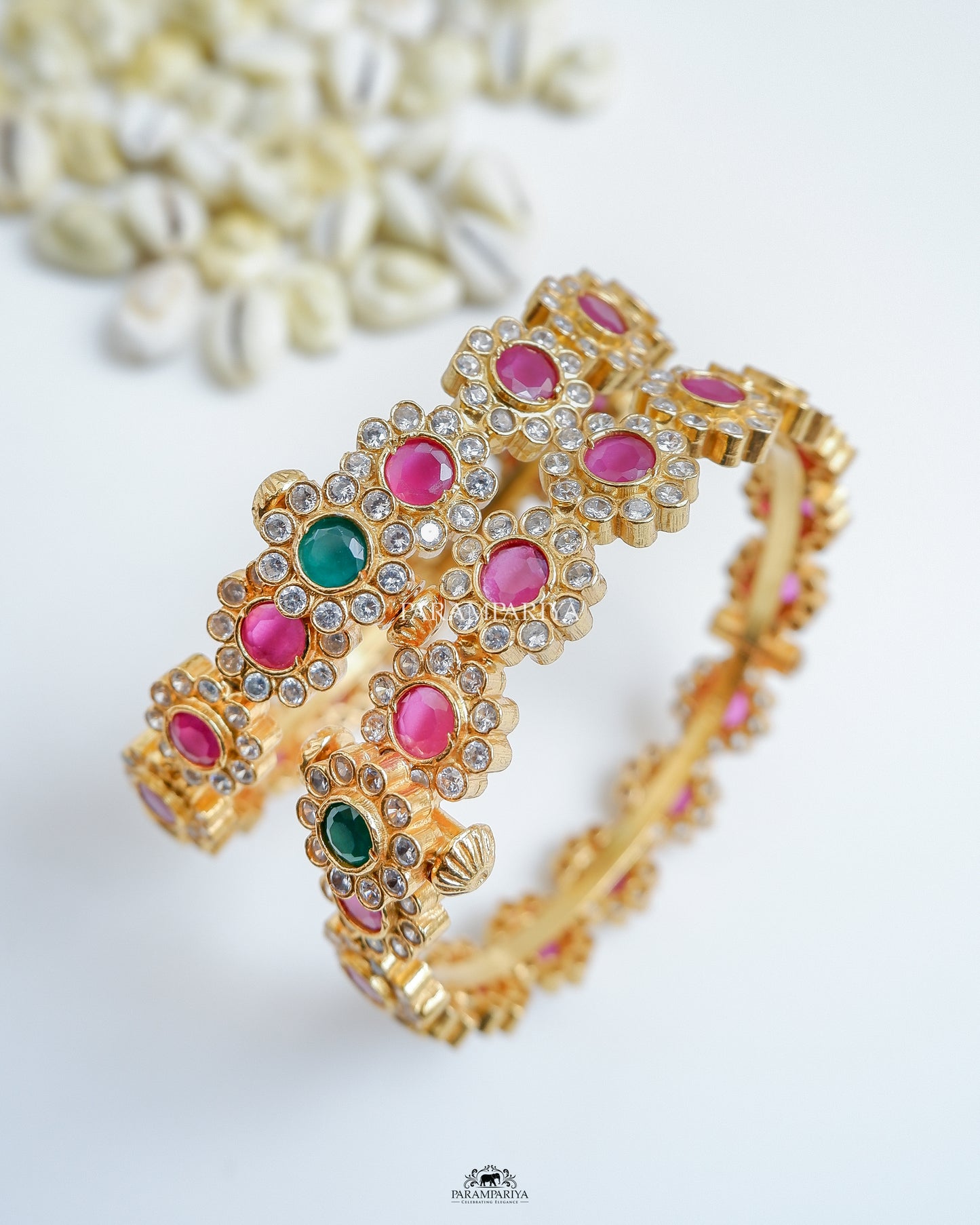 Veena Bangles