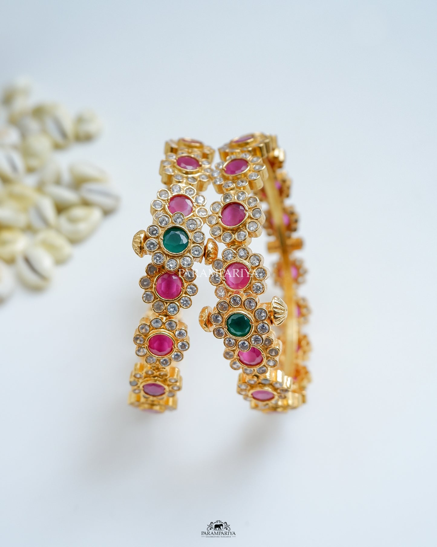 Veena Bangles