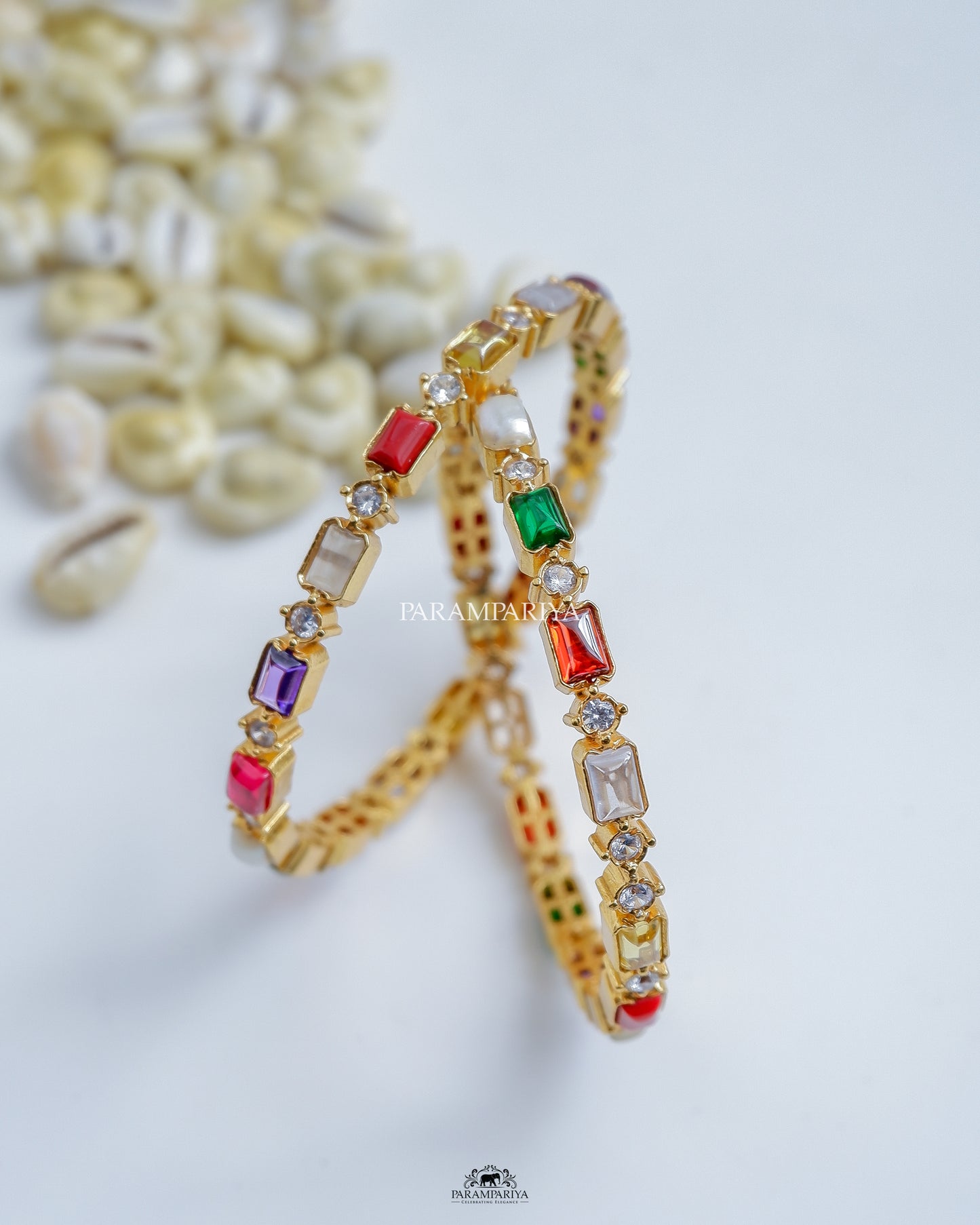Keshika Bangles