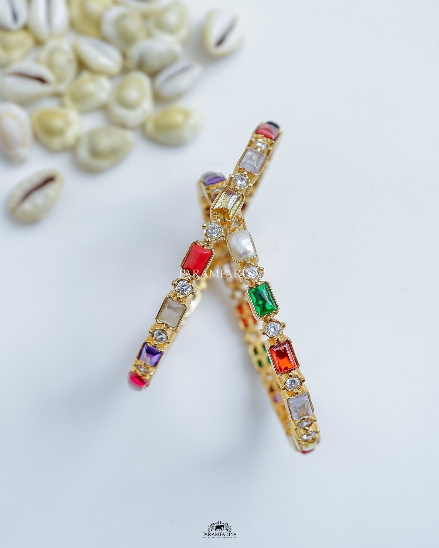 Keshika Bangles