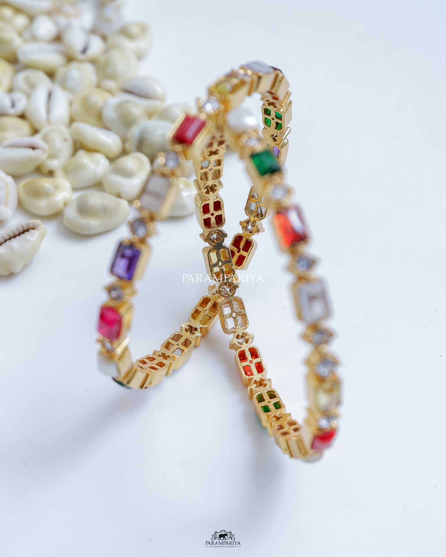 Keshika Bangles