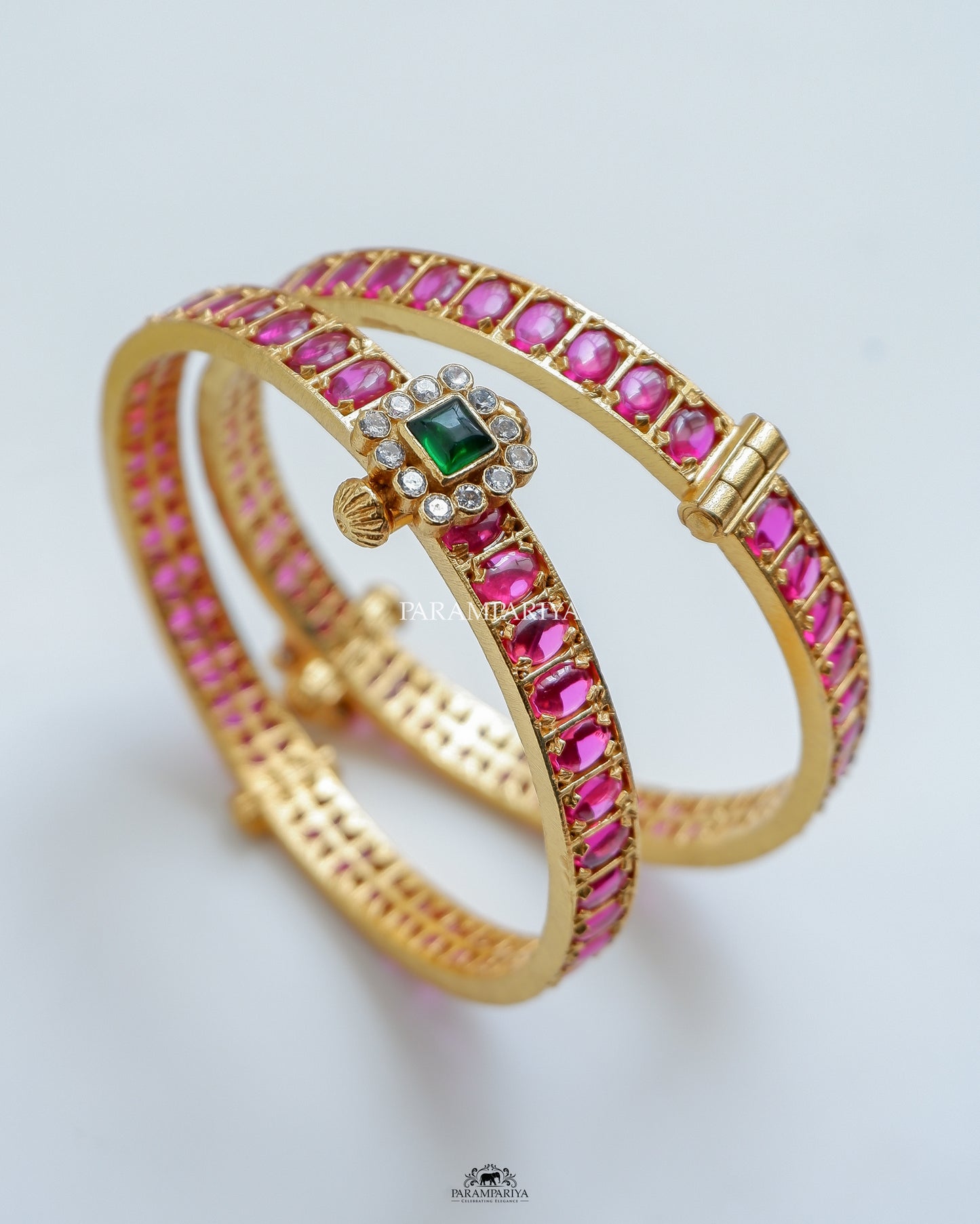 Kemp Bangles